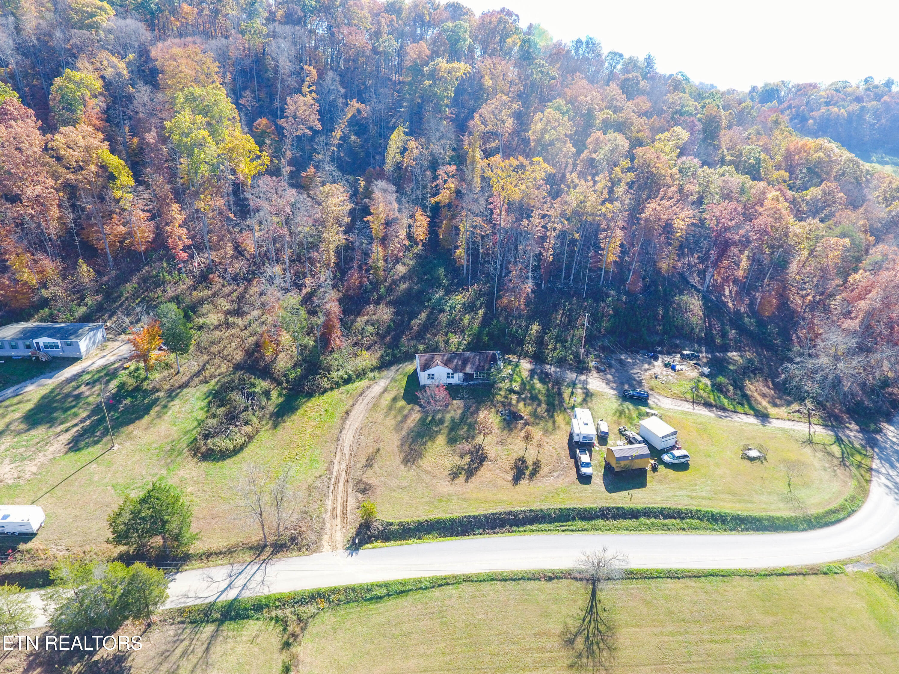 738 & 742 Archer Road Luttrell TN 37779