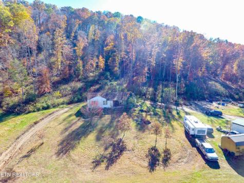 738 & 742 Archer Road Luttrell TN 37779