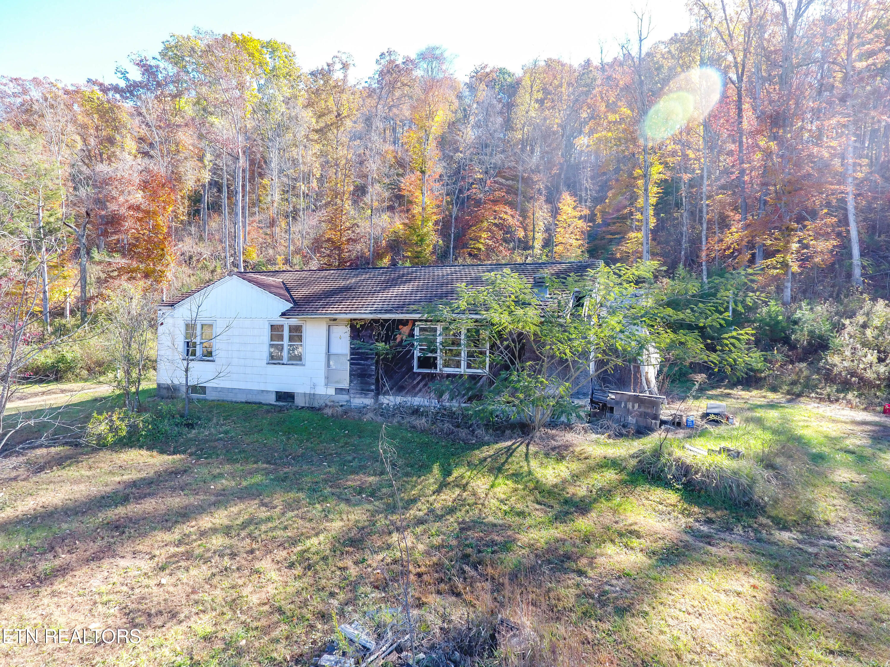 738 & 742 Archer Road Luttrell TN 37779