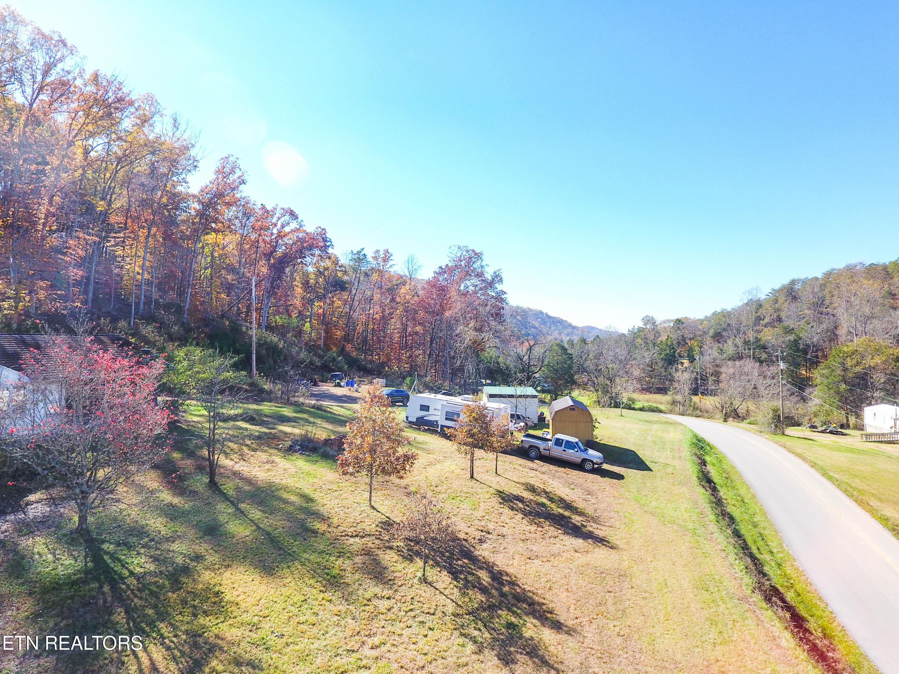 738 & 742 Archer Road Luttrell TN 37779