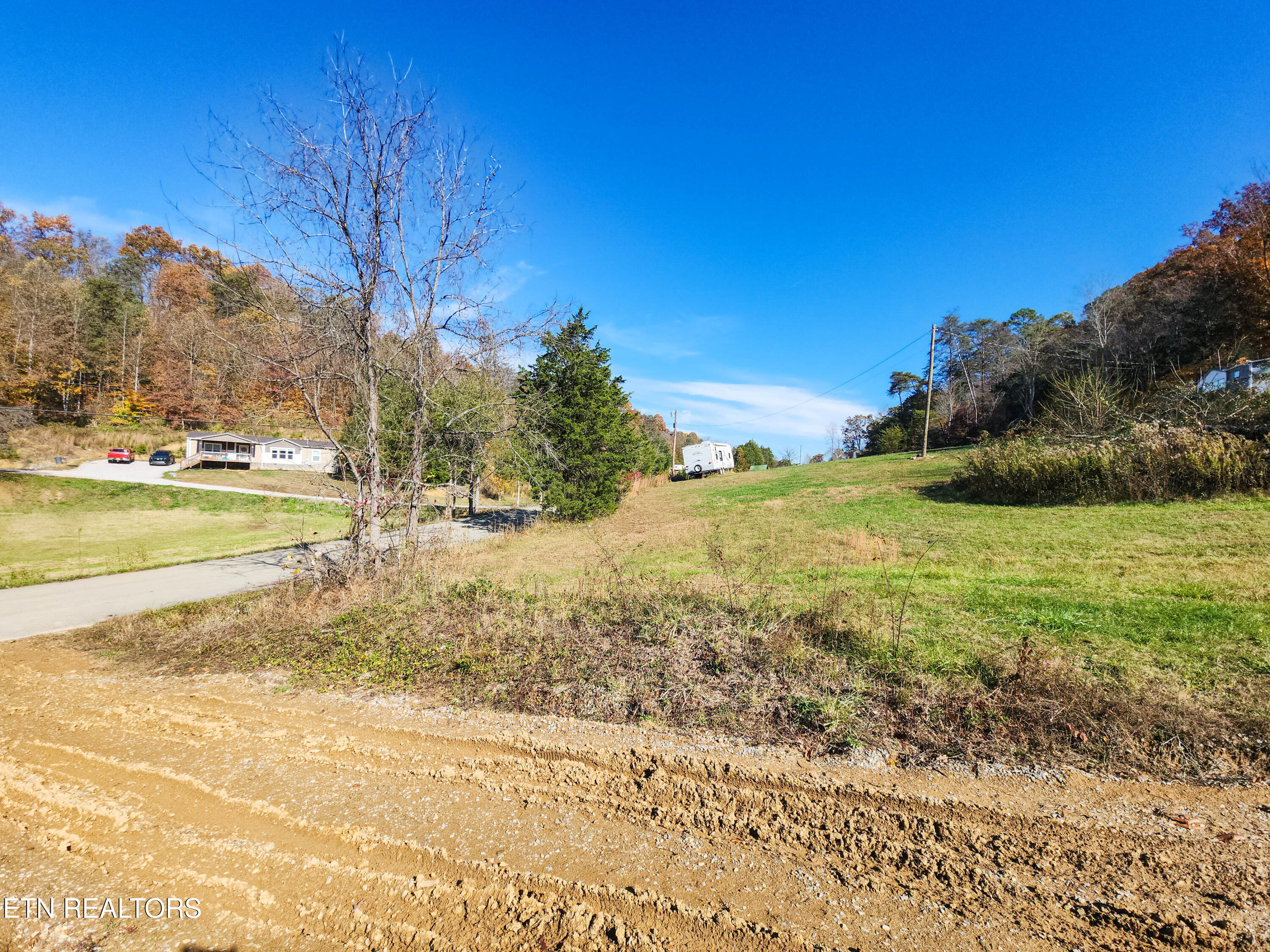 738 & 742 Archer Road Luttrell TN 37779