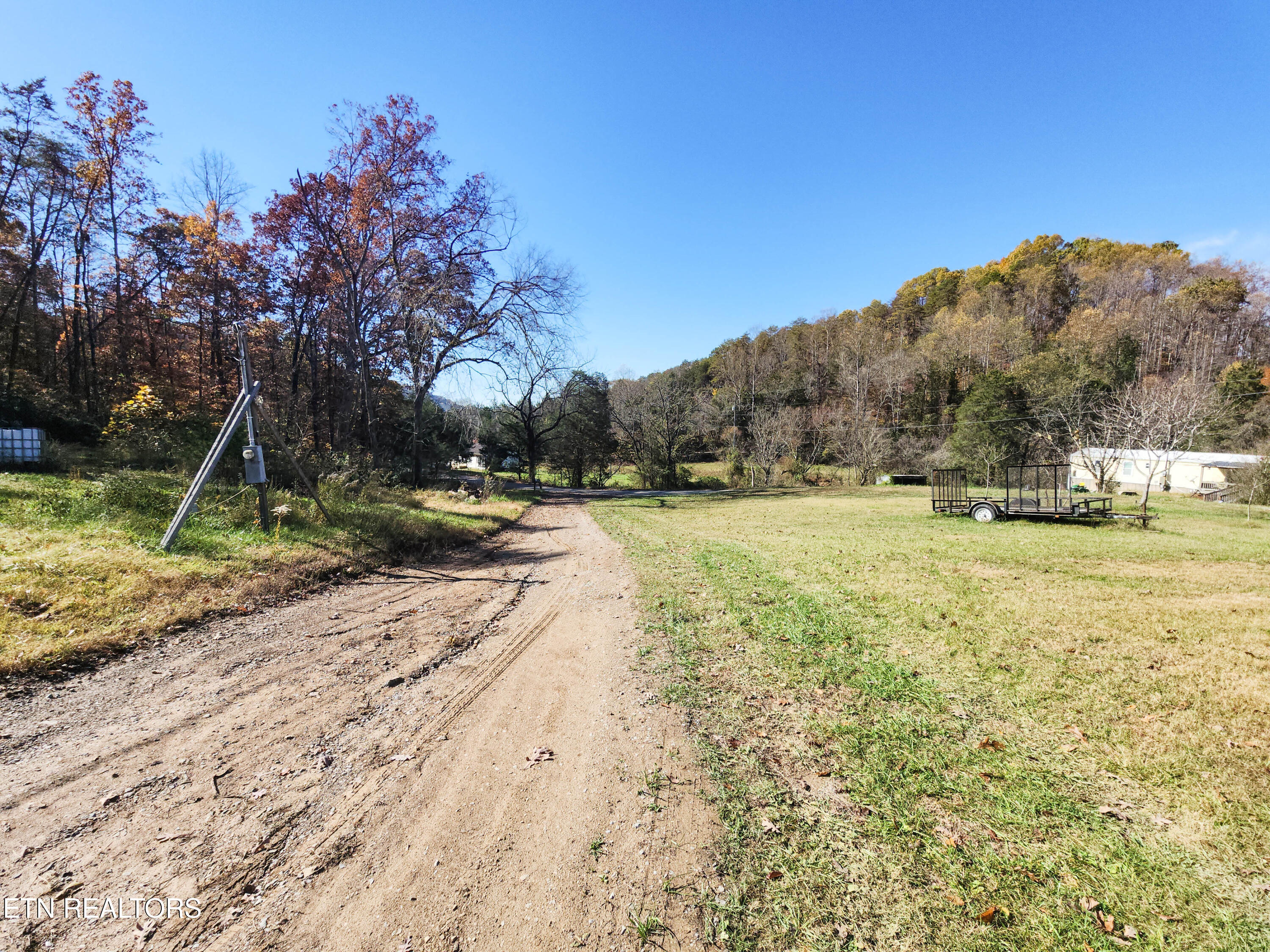 738 & 742 Archer Road Luttrell TN 37779