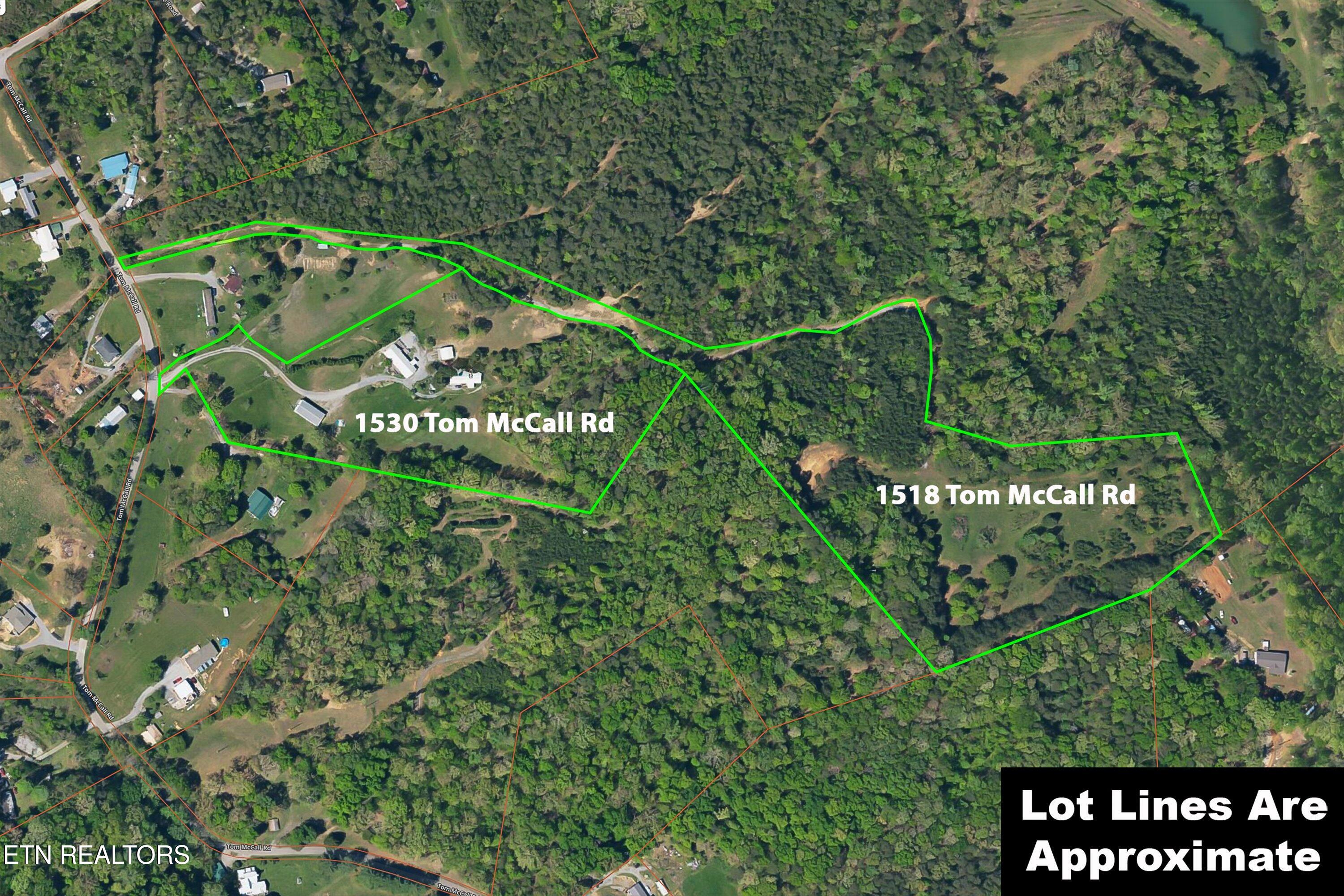 1518 Tom Mccall Road Maryville TN 37801