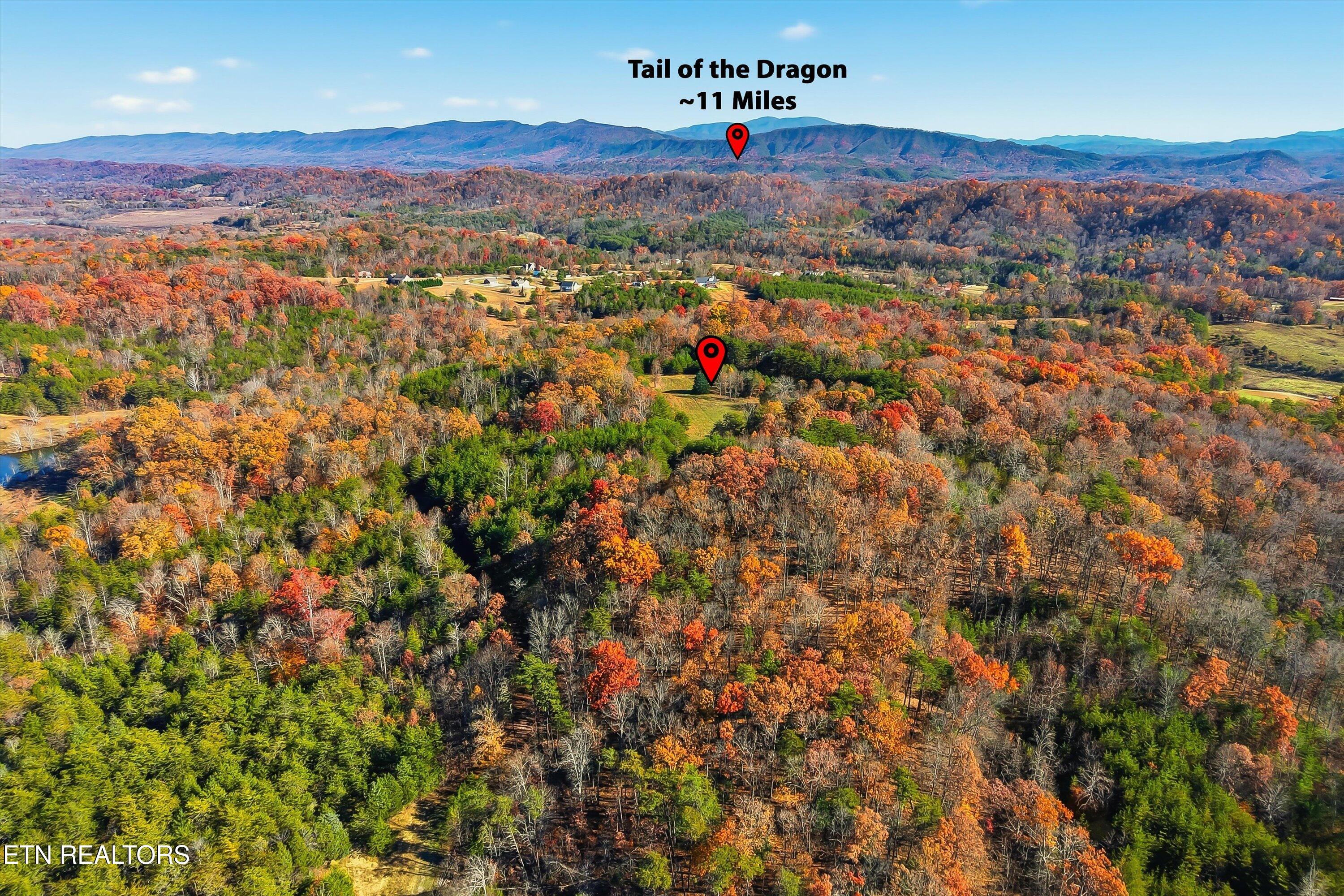 1518 Tom Mccall Road Maryville TN 37801