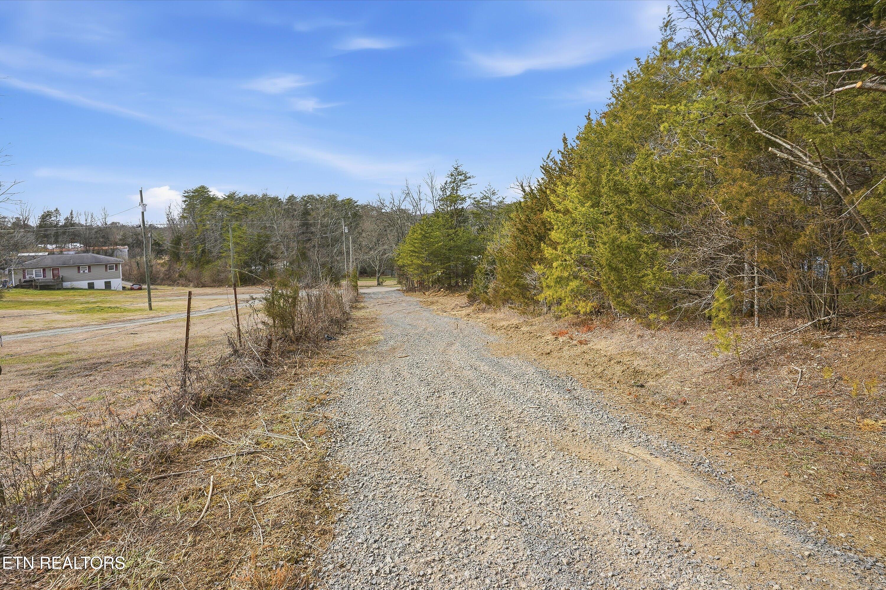 1518 Tom Mccall Road Maryville TN 37801