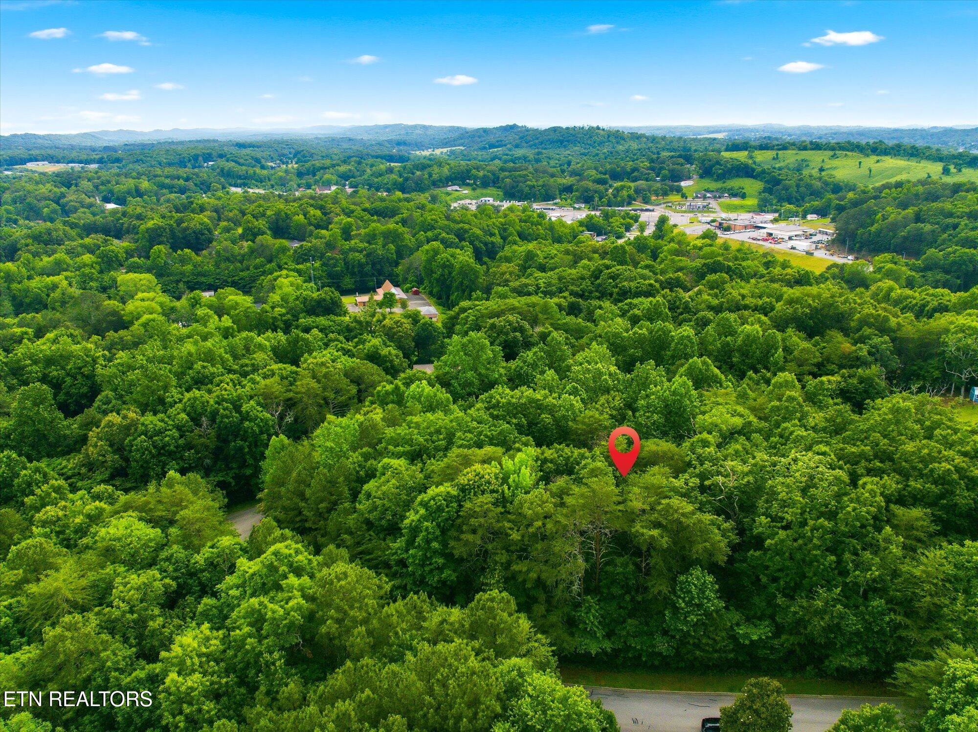 Lot 15 Tidence Lane Athens TN 37303