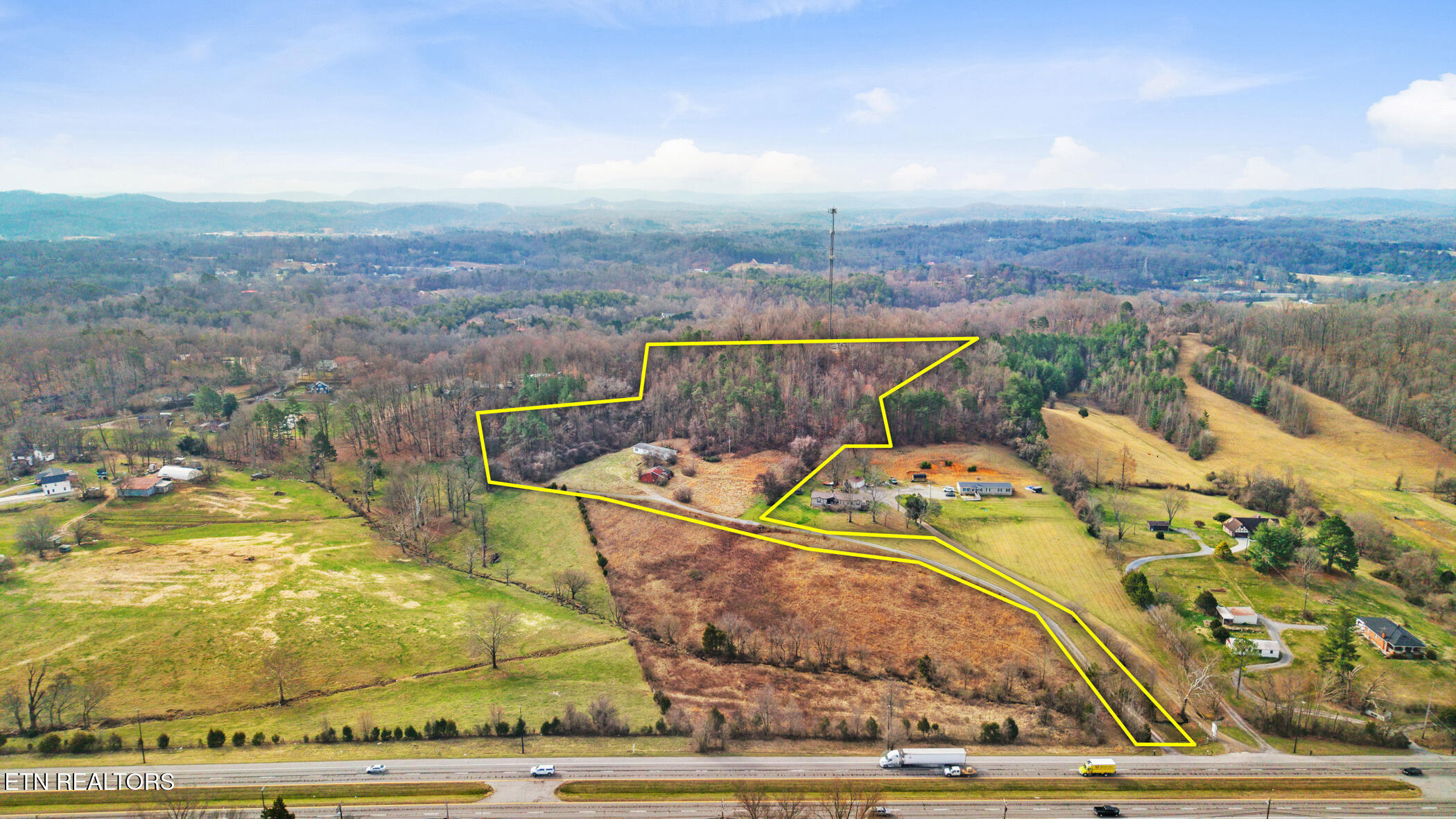 6804 Asheville Highway Knoxville TN 37924
