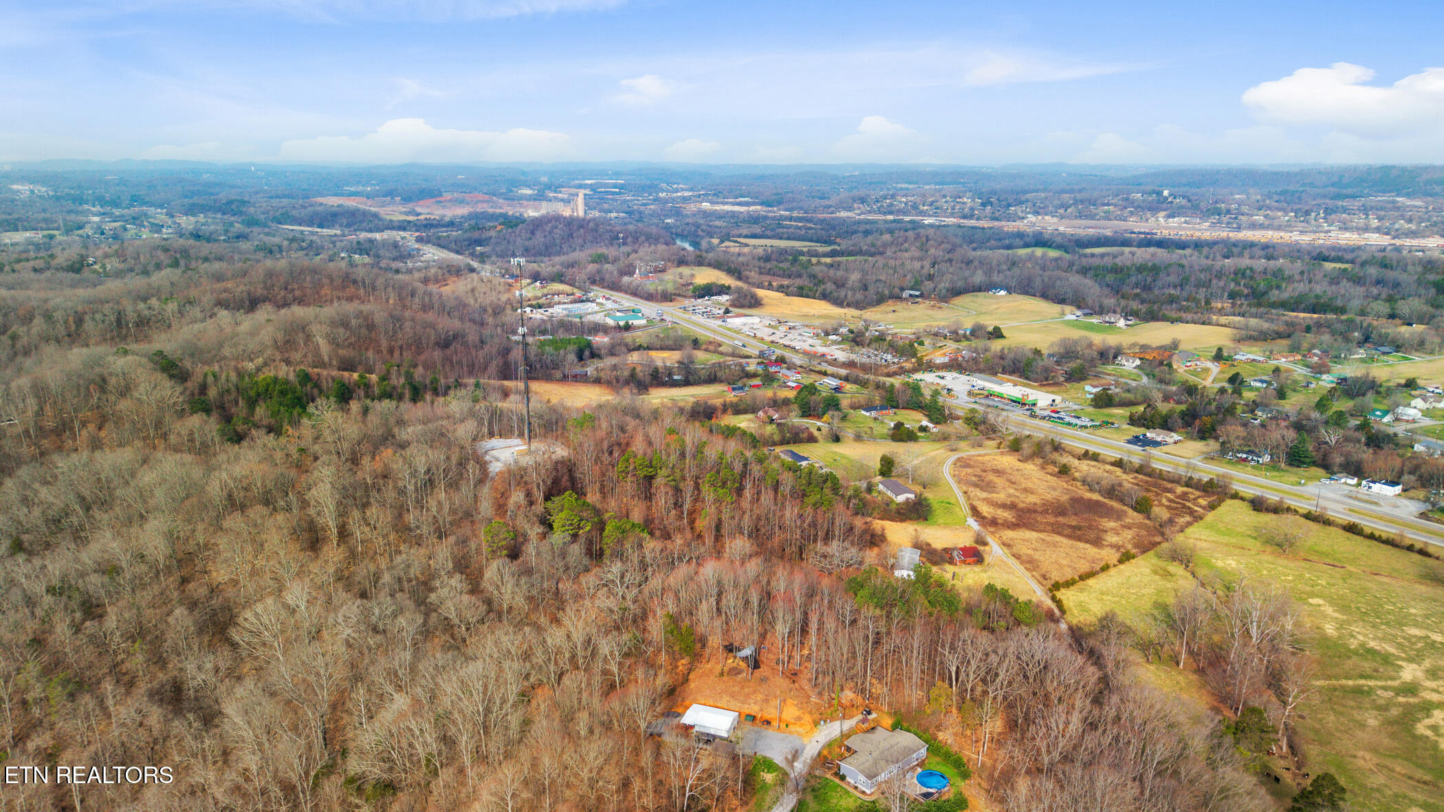 6804 Asheville Highway Knoxville TN 37924