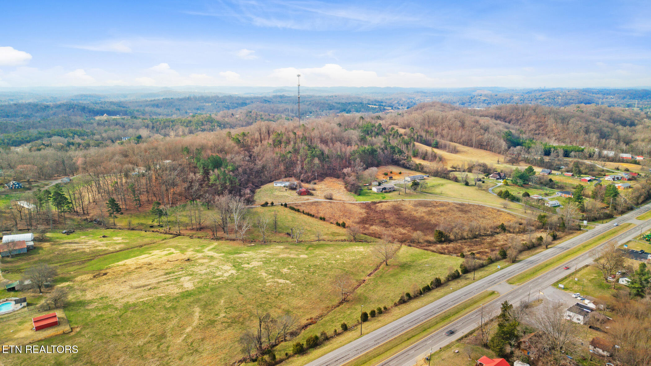 6804 Asheville Highway Knoxville TN 37924