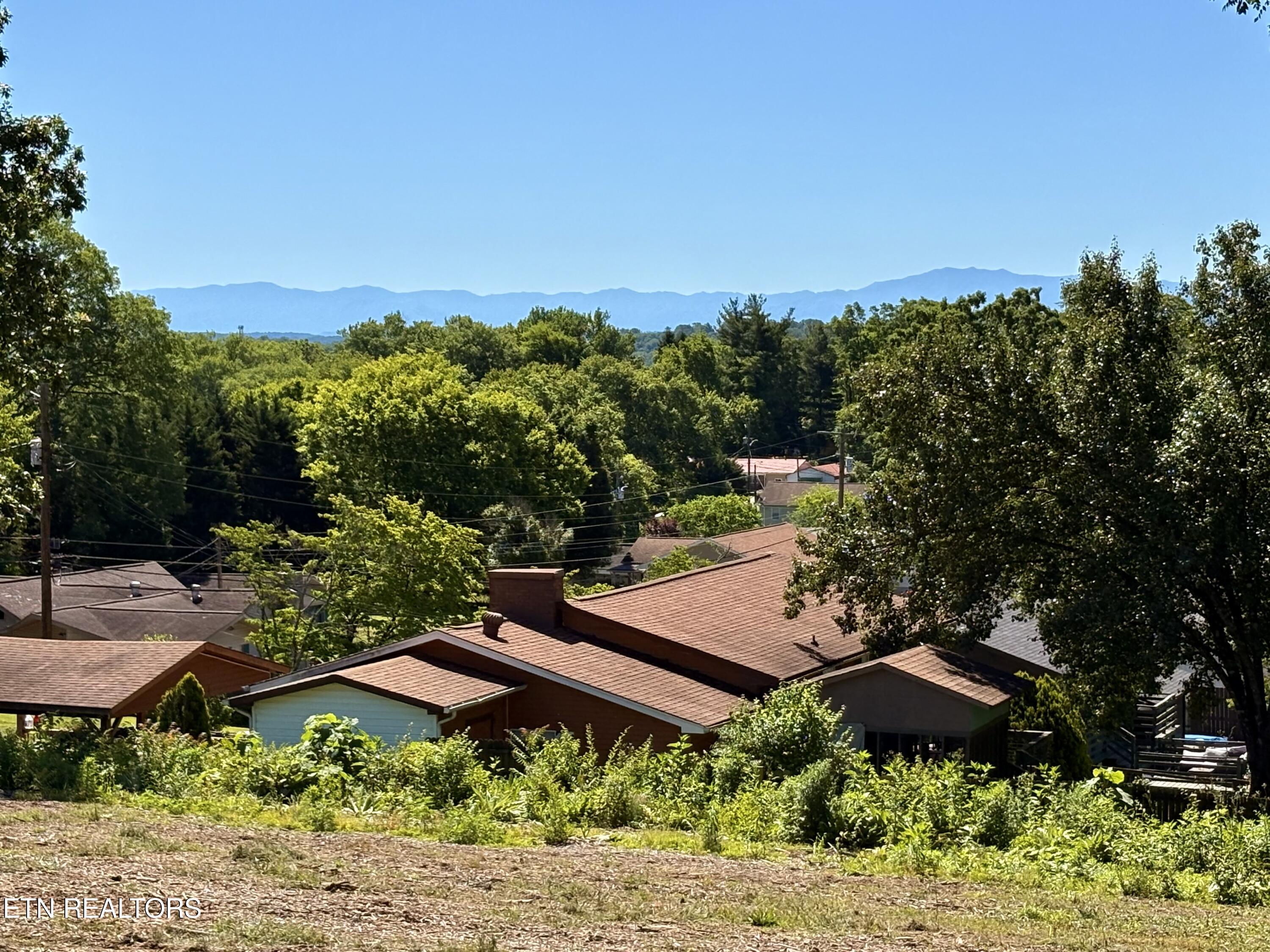 1635 Leconte Road Knoxville TN 37914