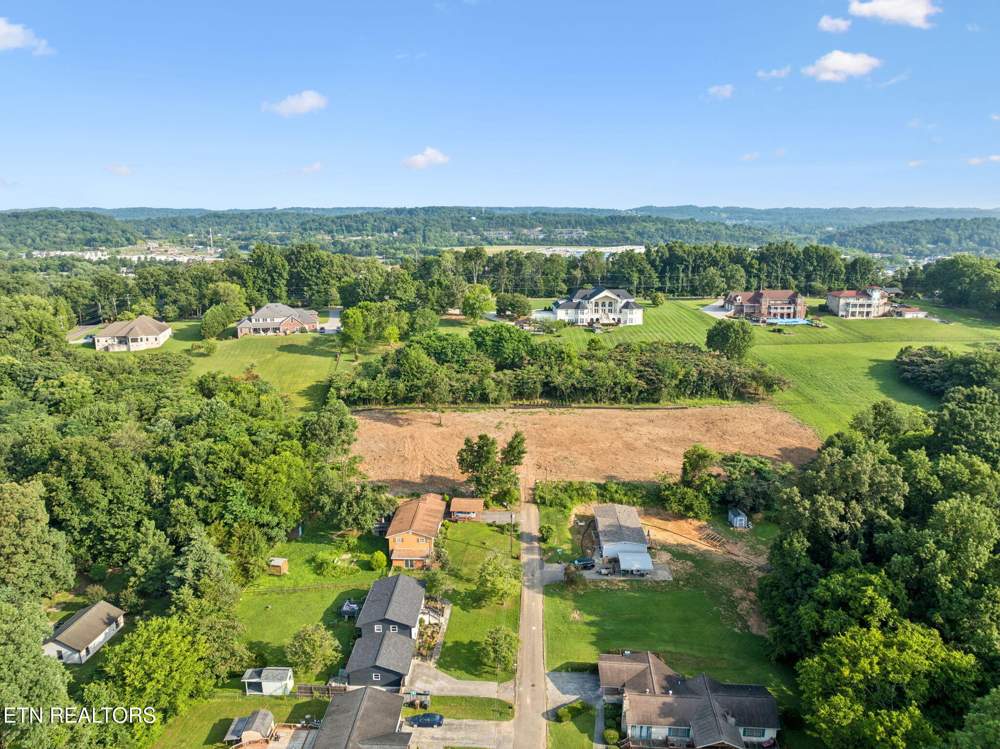1635 Leconte Road Knoxville TN 37914