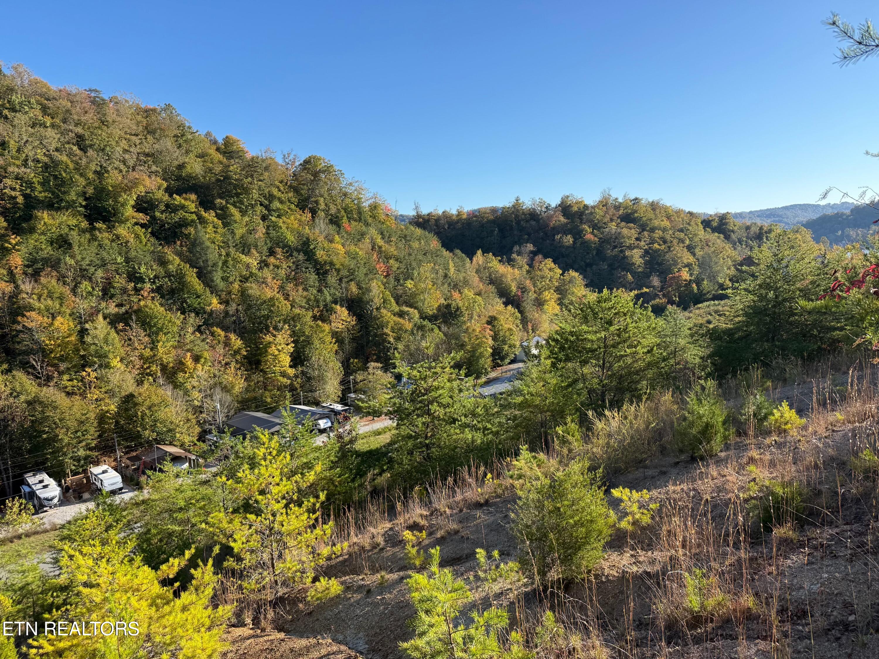 Lot 97r Marina Landing Road Tazewell TN 37879