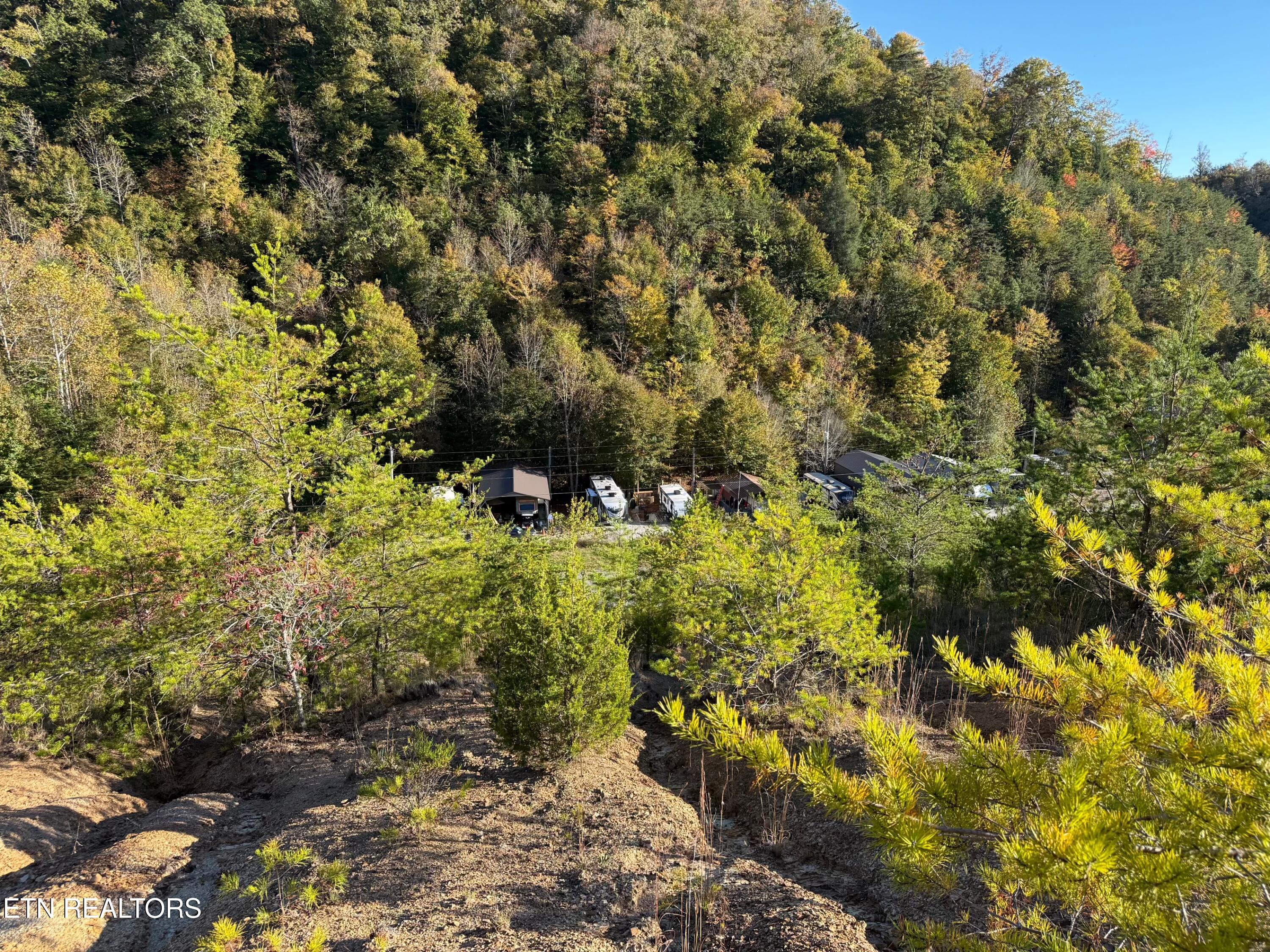 Lot 97r Marina Landing Road Tazewell TN 37879