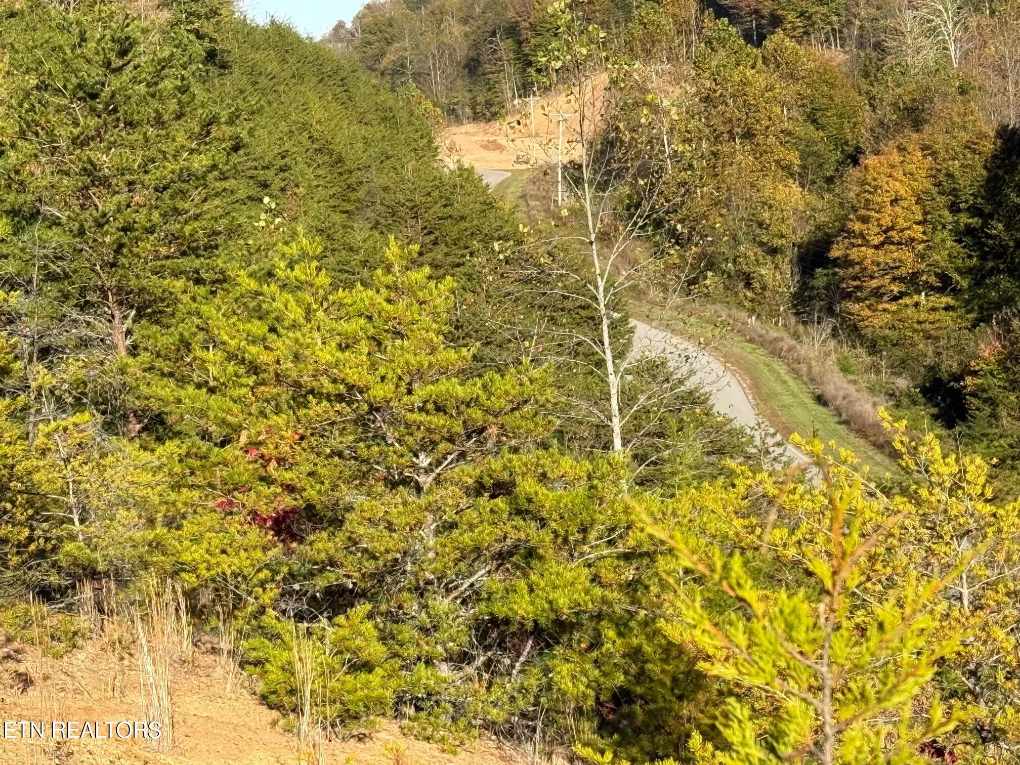 Lot 97r Marina Landing Road Tazewell TN 37879