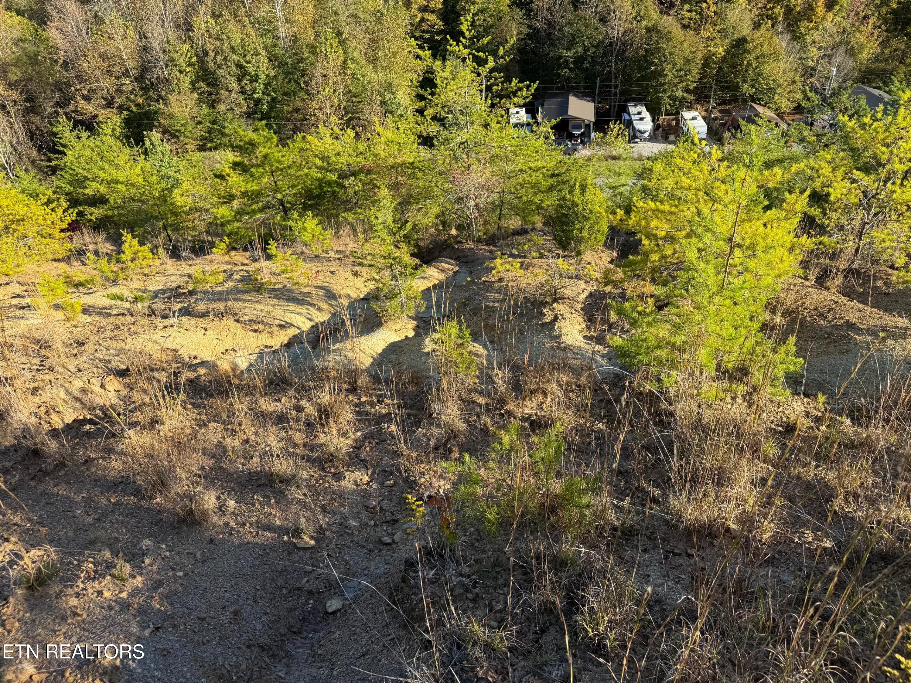 Lot 97r Marina Landing Road Tazewell TN 37879