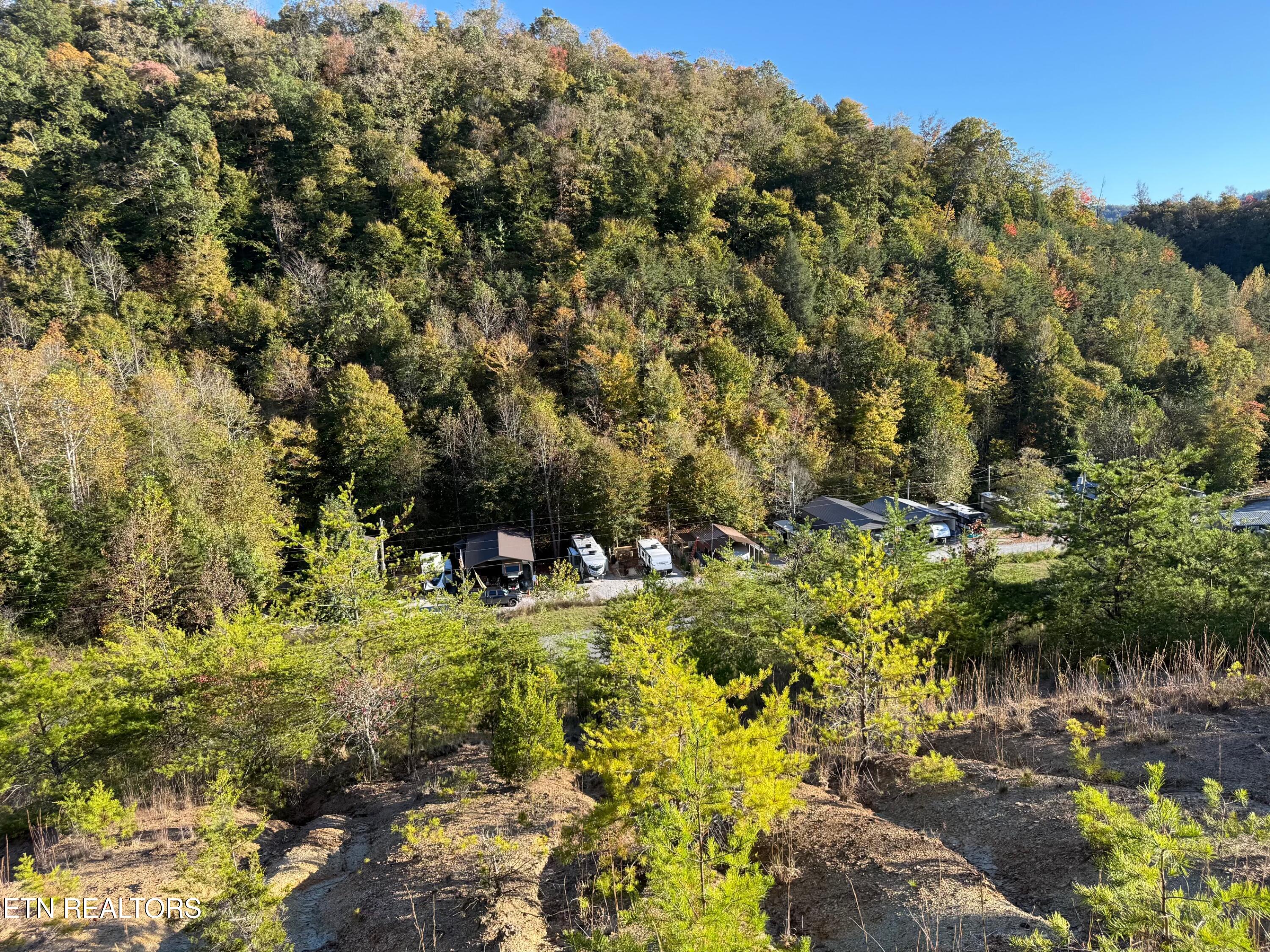 Lot 97r Marina Landing Road Tazewell TN 37879