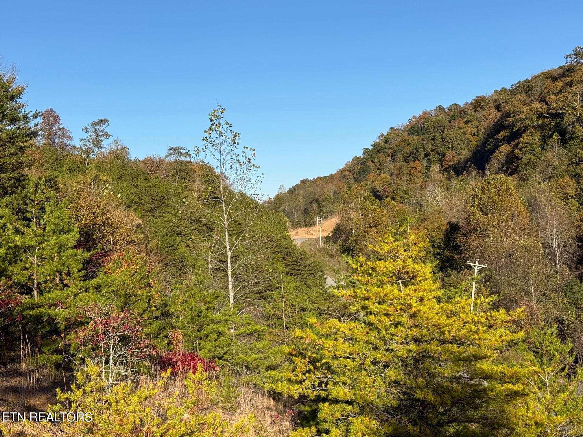 Lot 97r Marina Landing Road Tazewell TN 37879