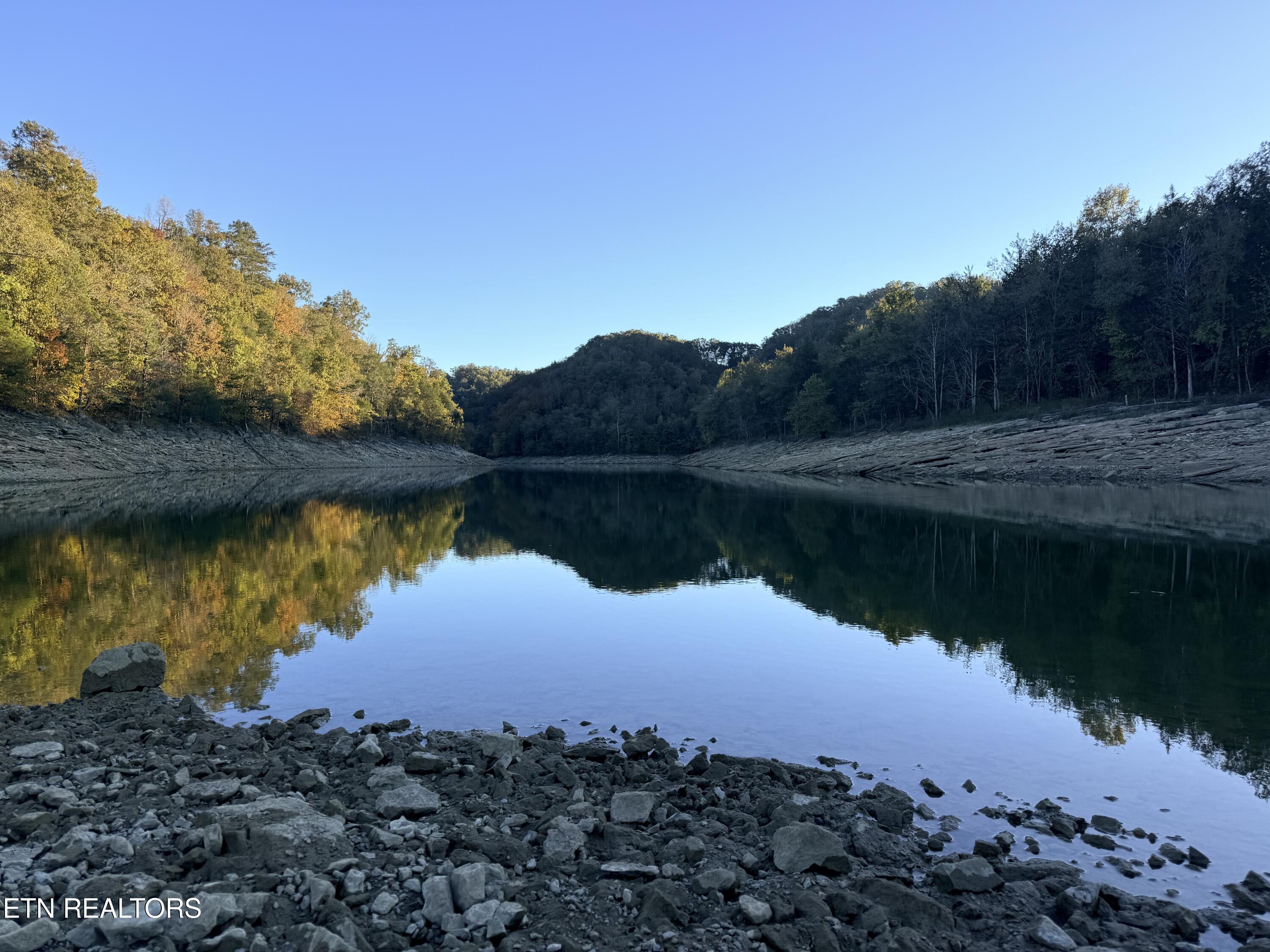 Lot 97r Marina Landing Road Tazewell TN 37879