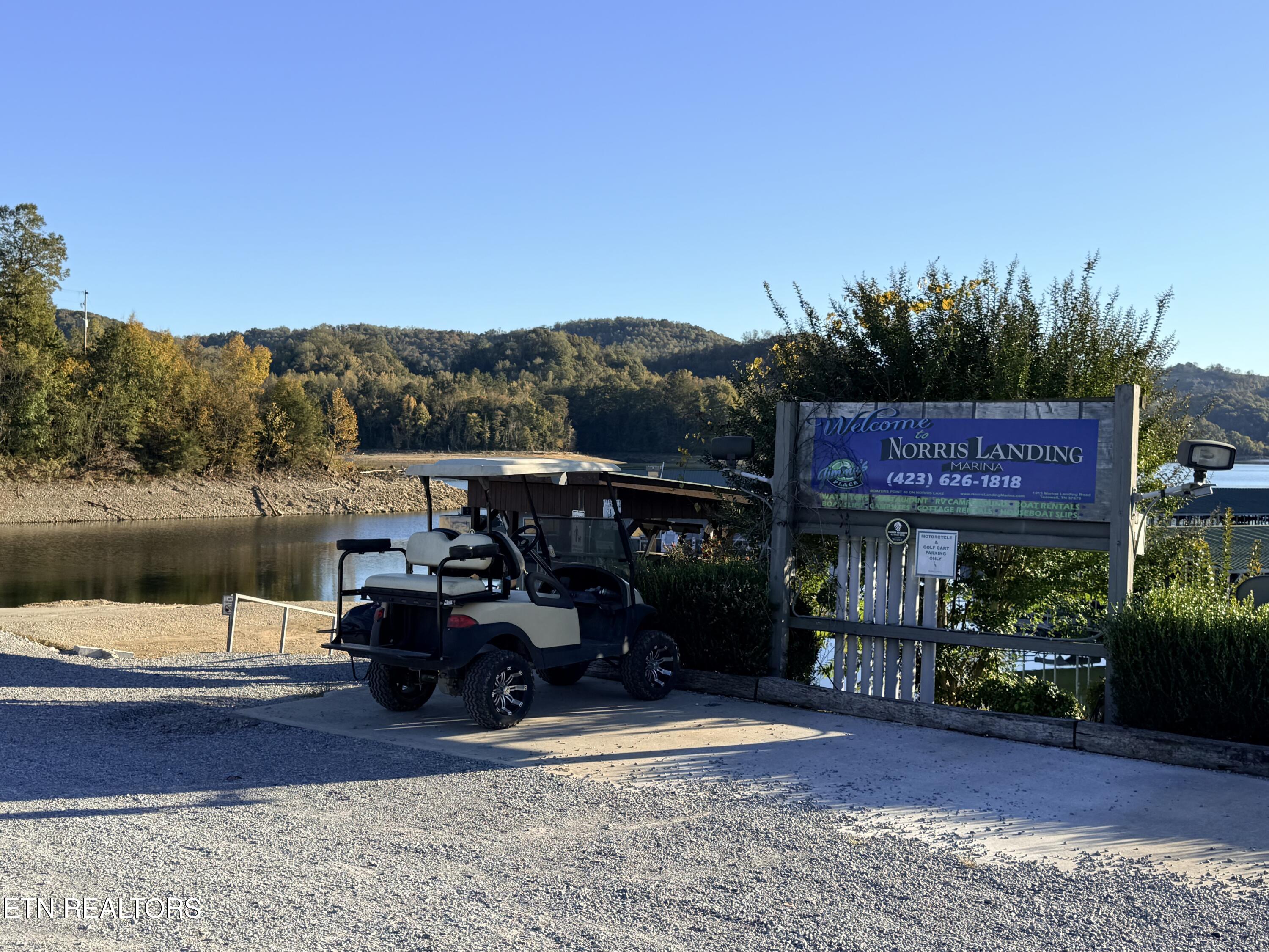 Lot 97r Marina Landing Road Tazewell TN 37879