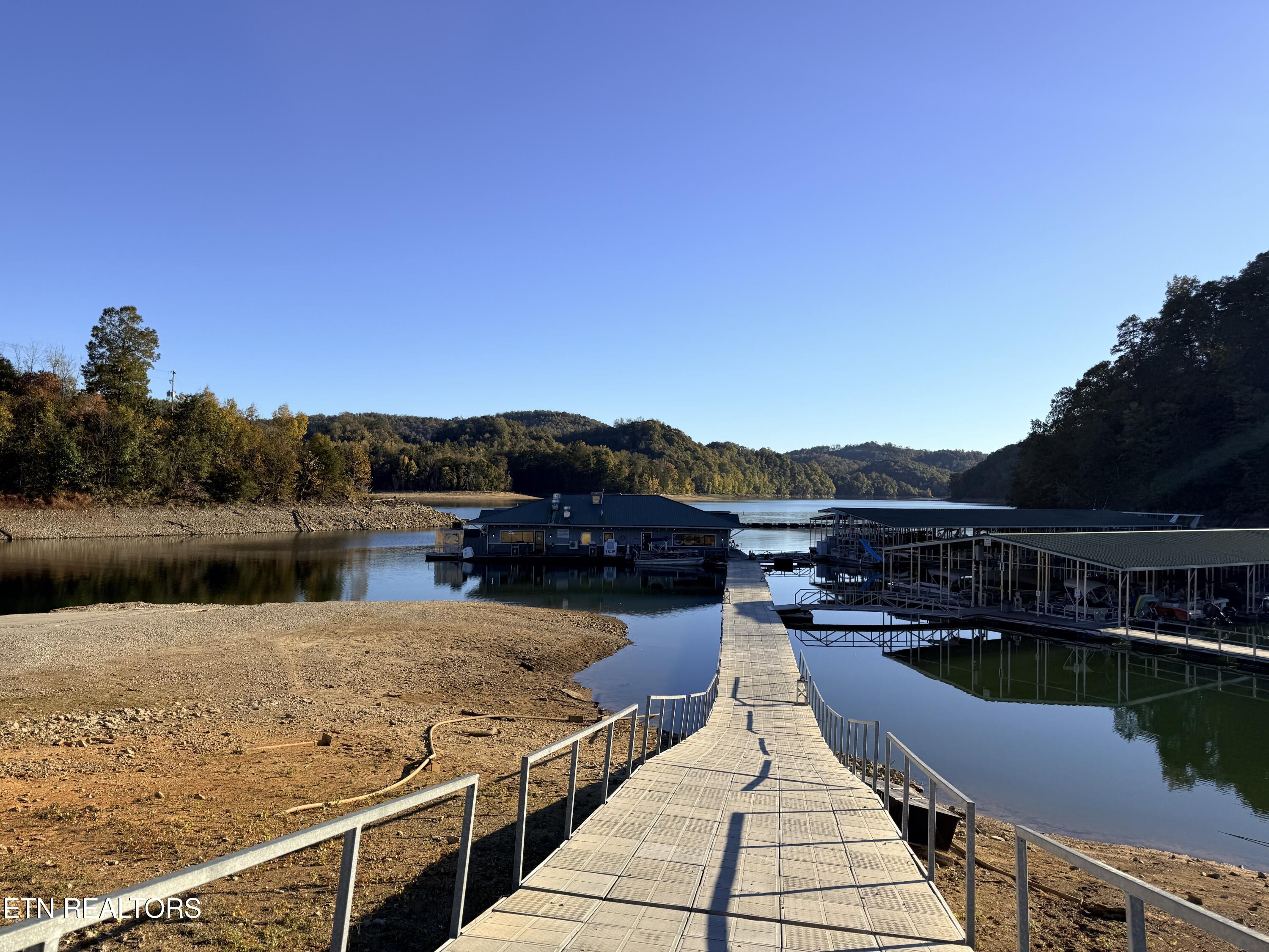 Lot 97r Marina Landing Road Tazewell TN 37879