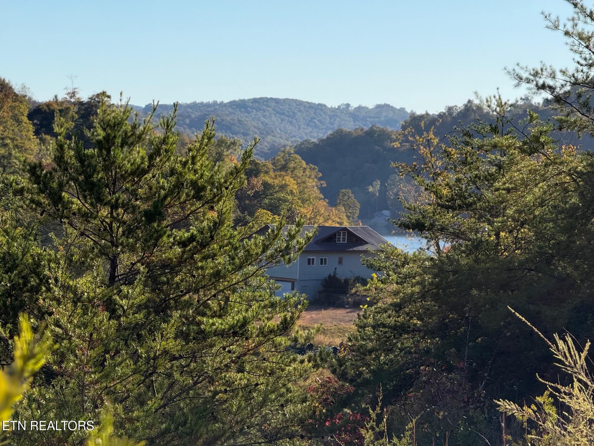 Lot 97r Marina Landing Road Tazewell TN 37879