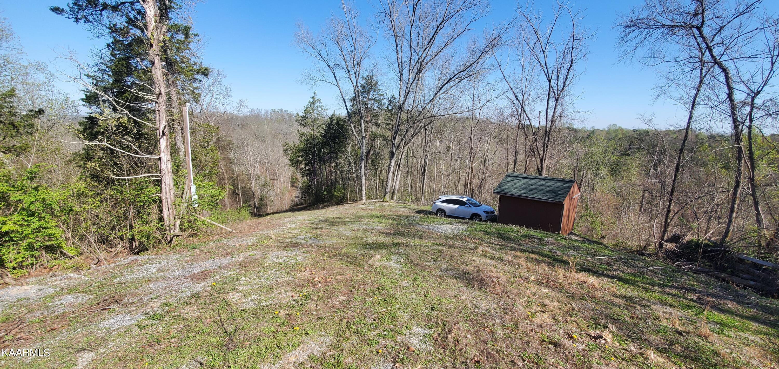 331 Chestnut Ridge Road Walland TN 37886
