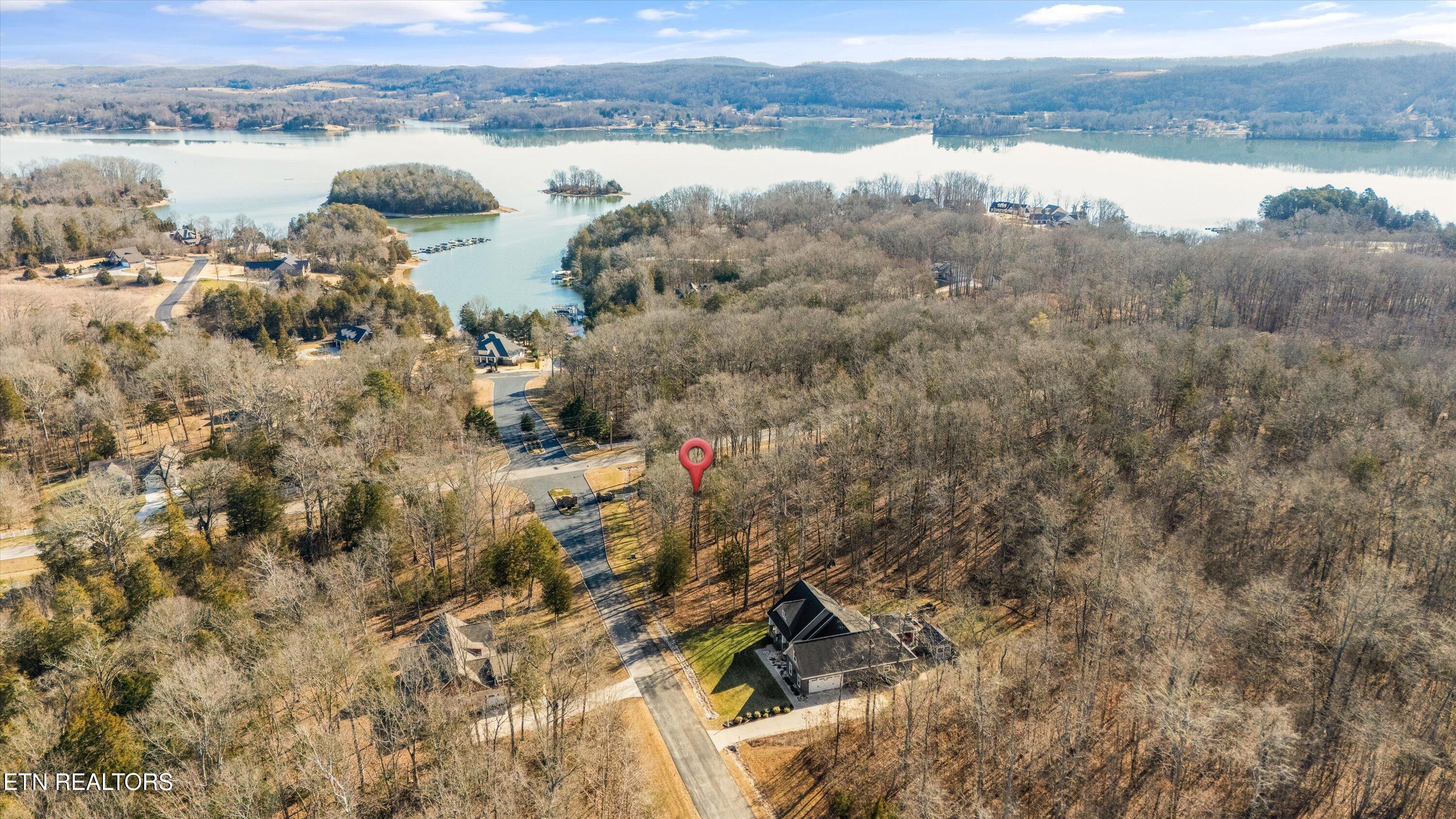 380 Walking Horse Trail Rockwood TN 37854
