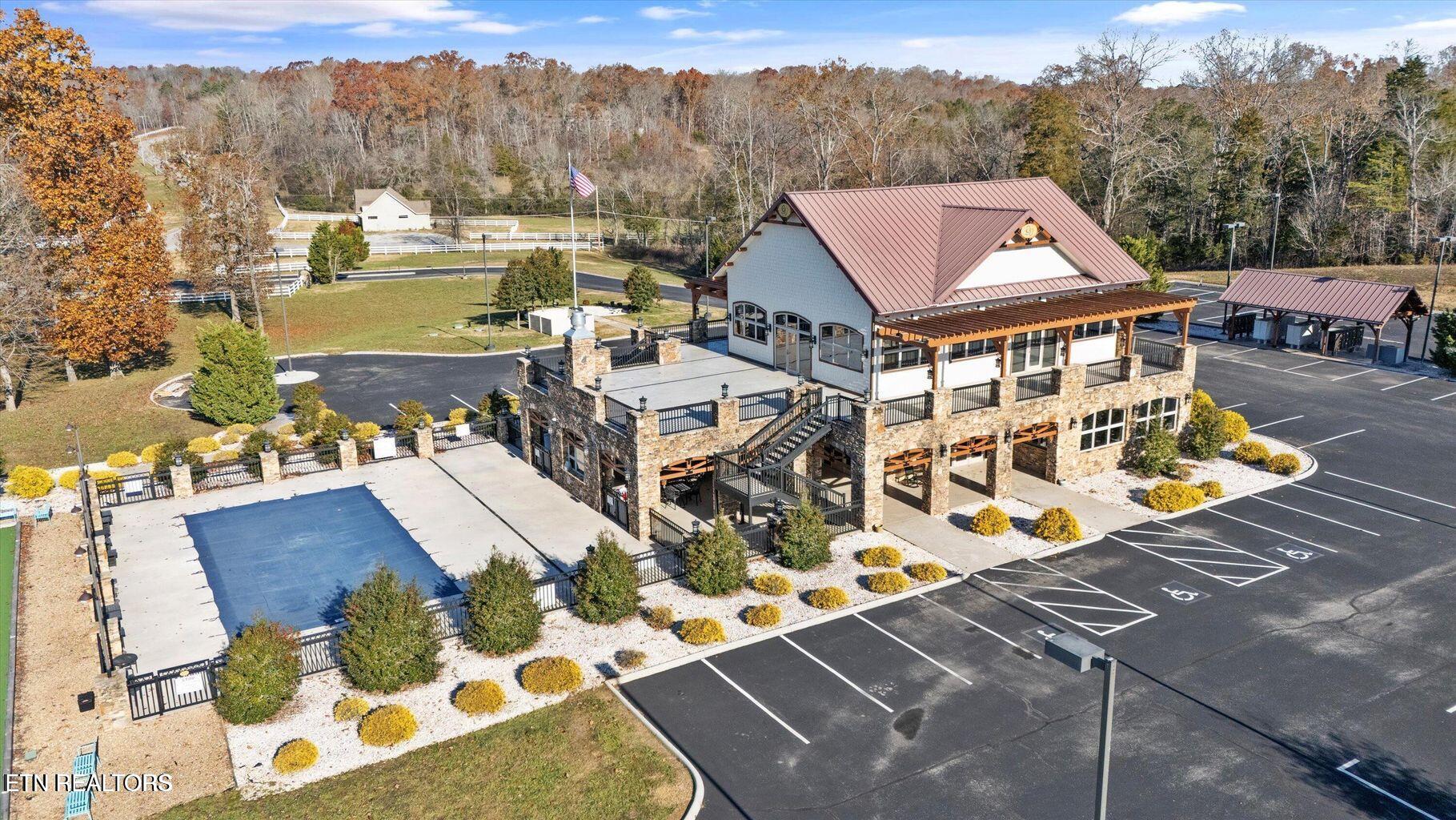 380 Walking Horse Trail Rockwood TN 37854