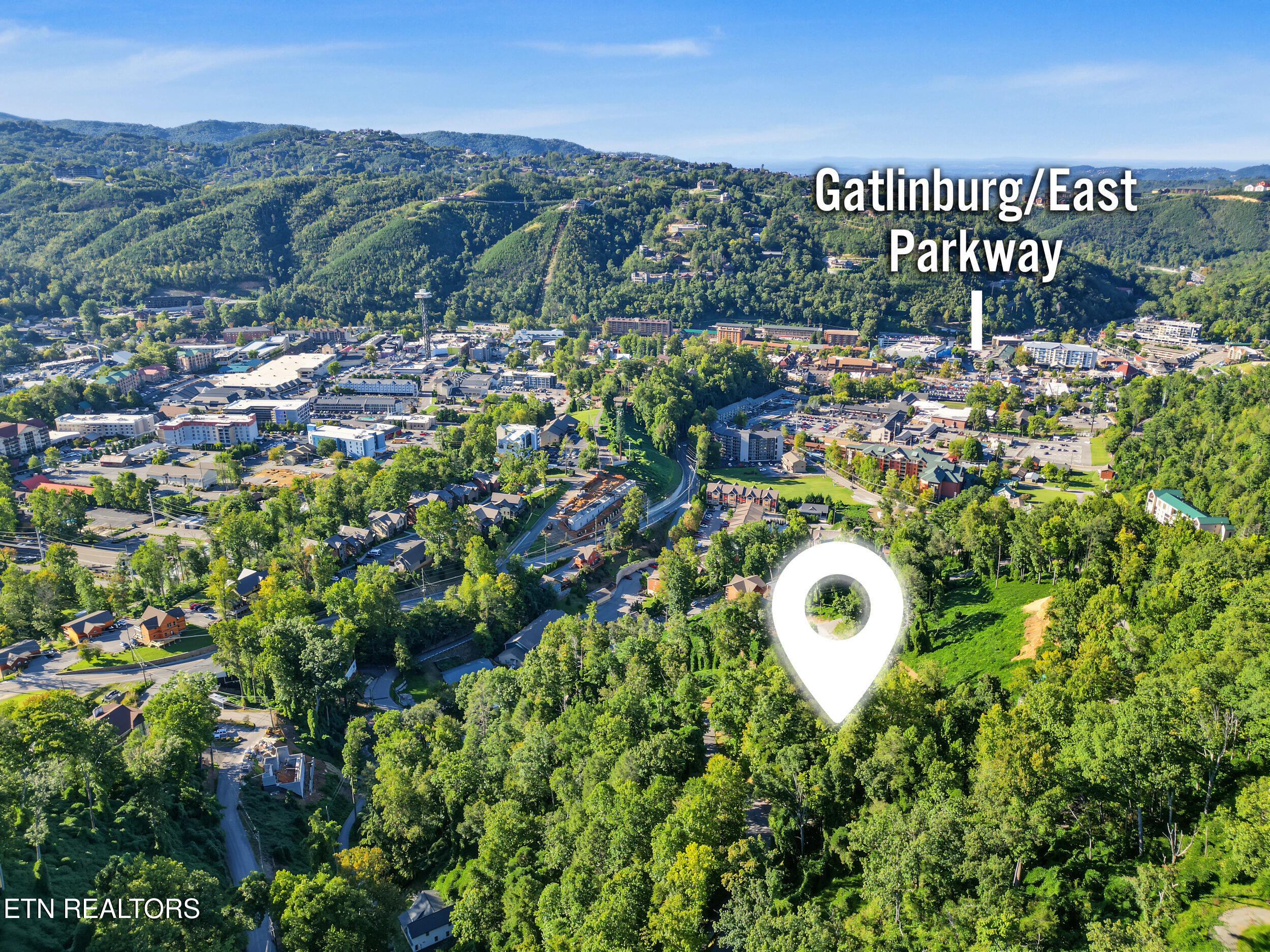 Lot 15 Davenport Road Gatlinburg TN 37738