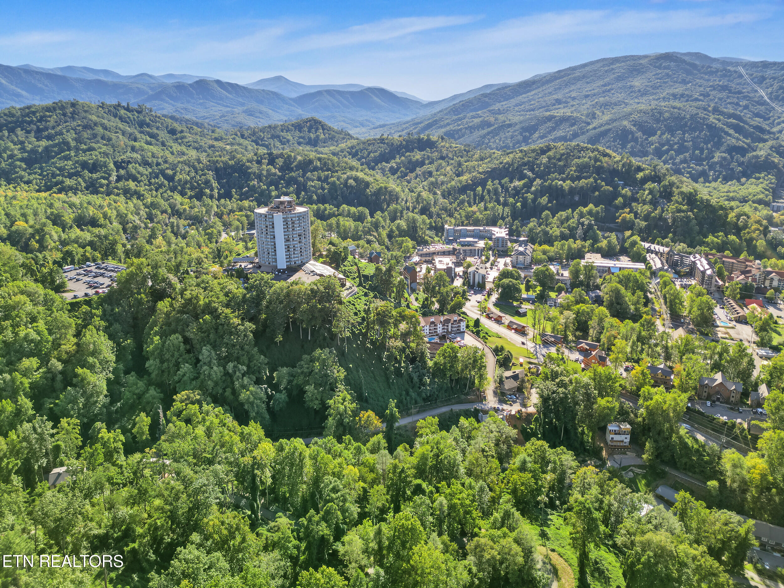 Lot 15 Davenport Road Gatlinburg TN 37738