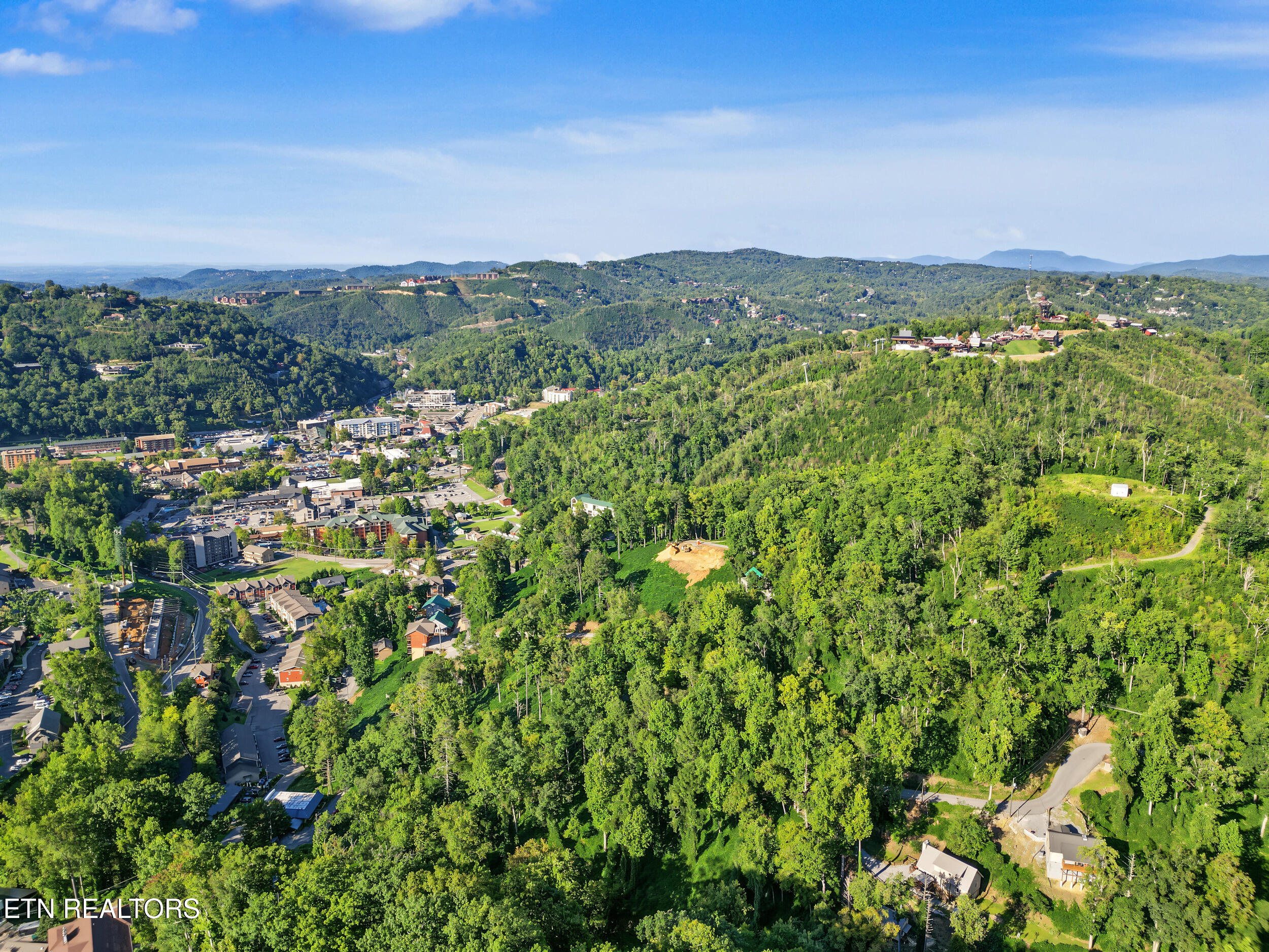 Lot 15 Davenport Road Gatlinburg TN 37738