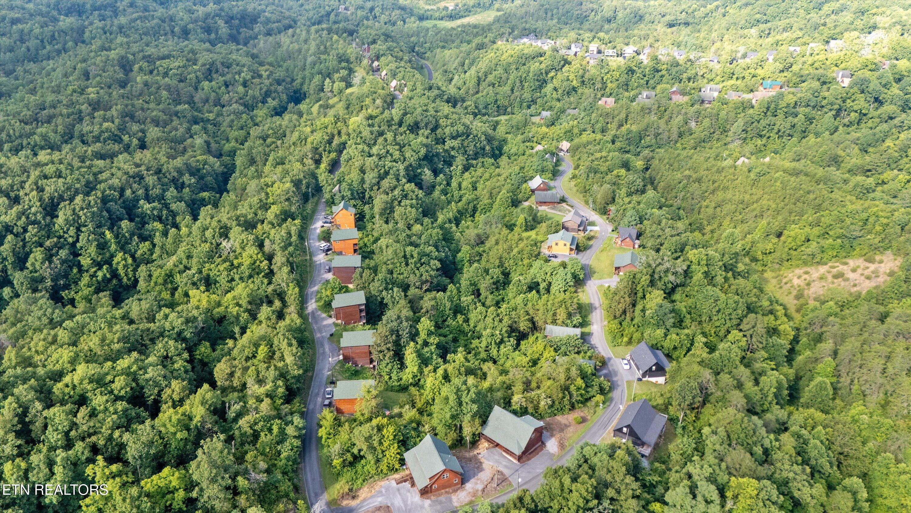 Wingspan Drive Sevierville TN 37862