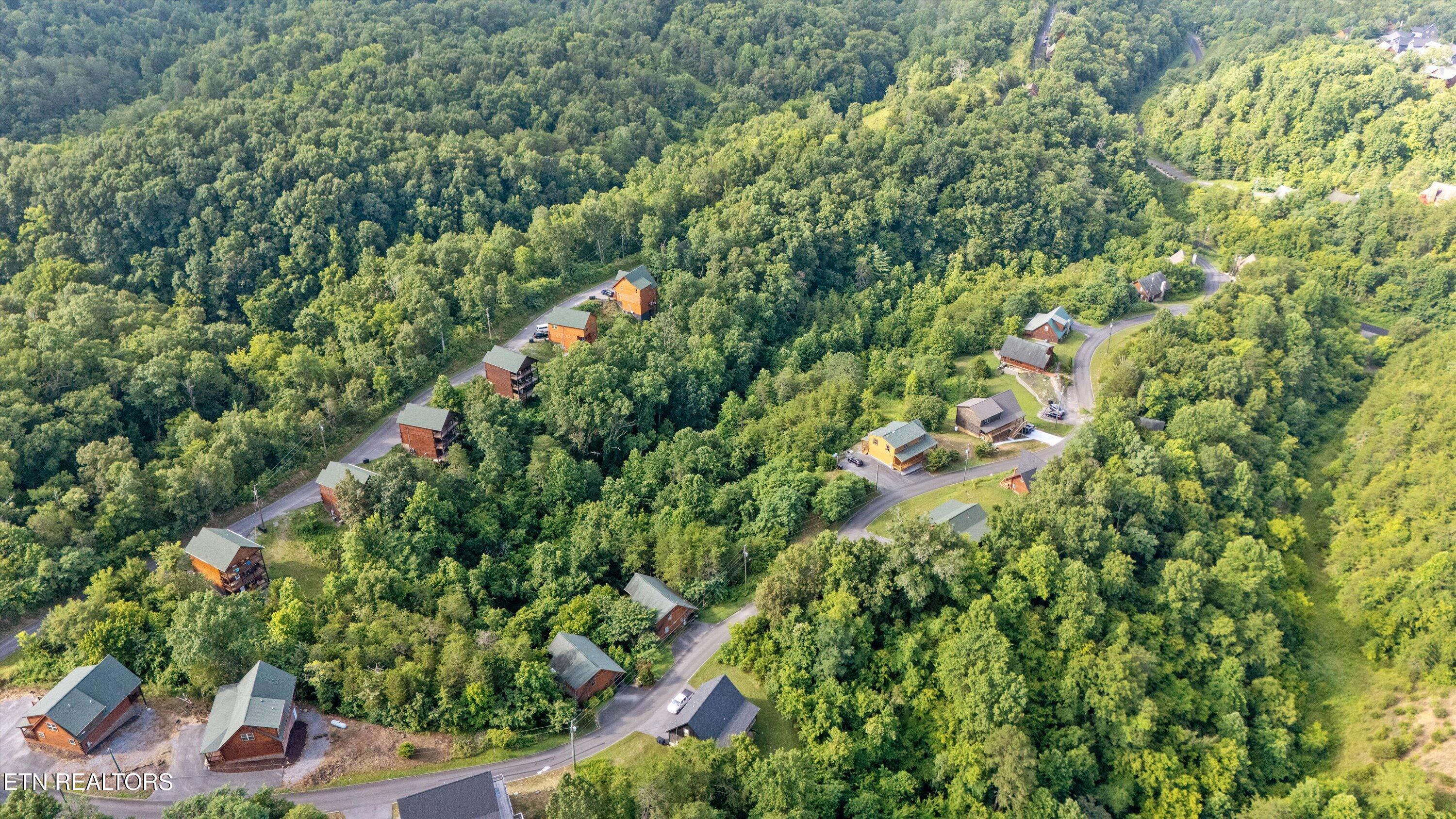 Wingspan Drive Sevierville TN 37862