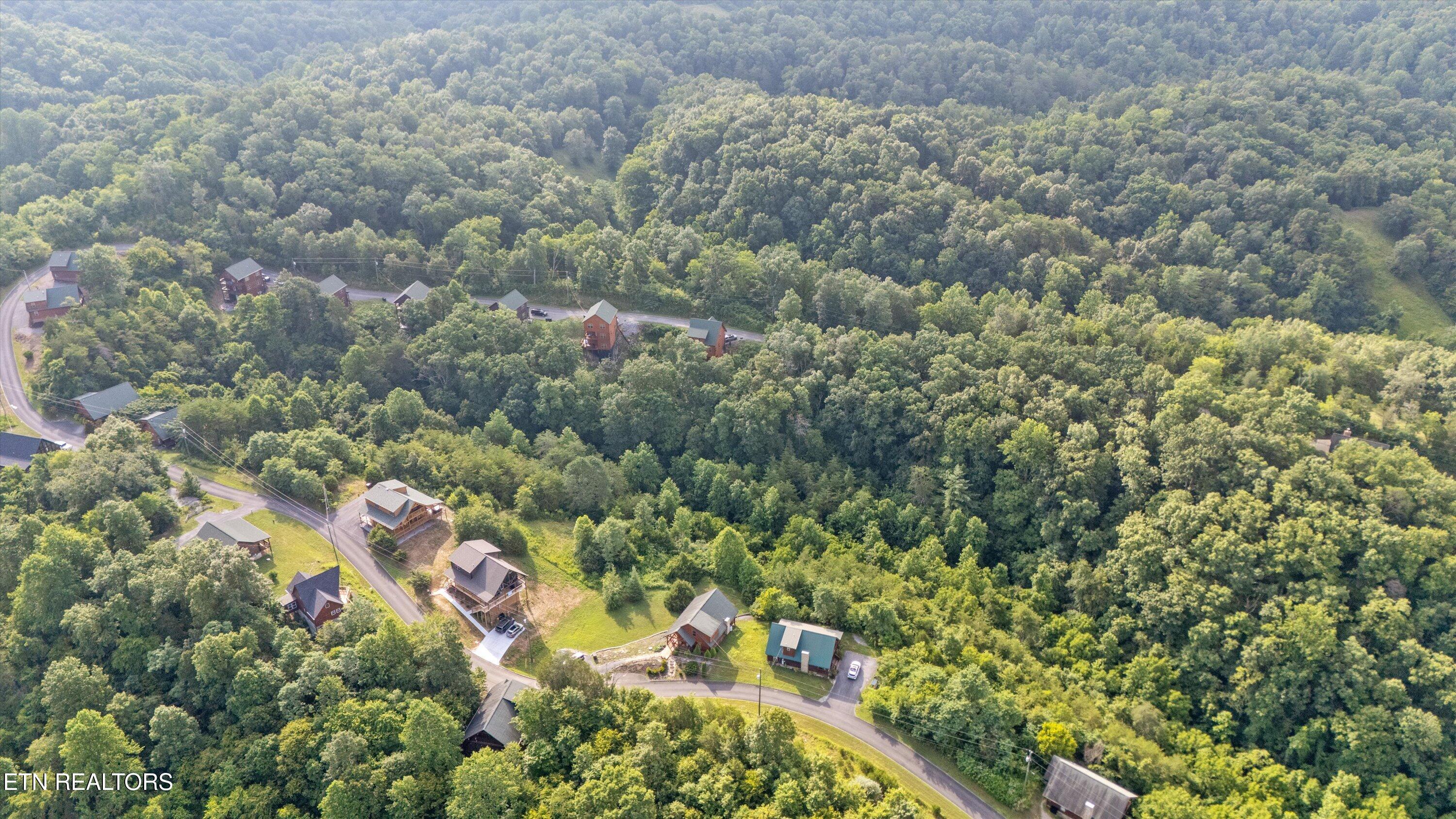 Wingspan Drive Sevierville TN 37862