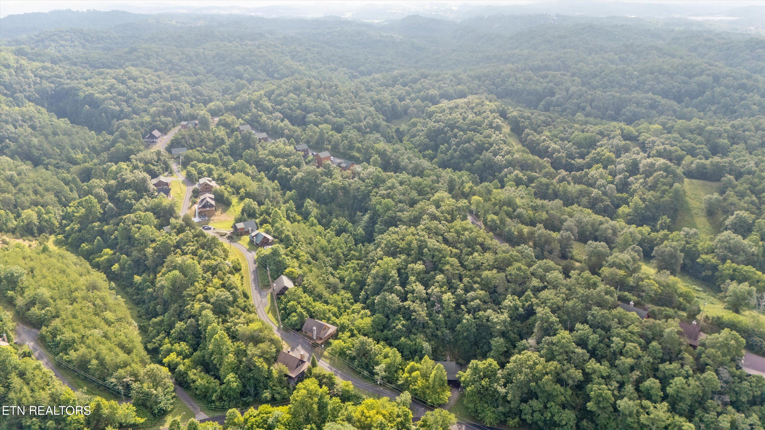 Wingspan Drive Sevierville TN 37862