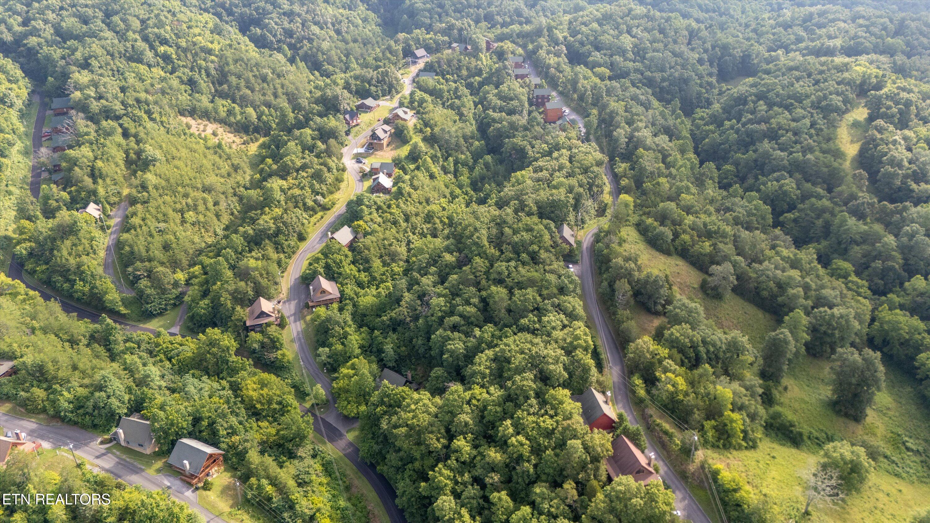 Wingspan Drive Sevierville TN 37862