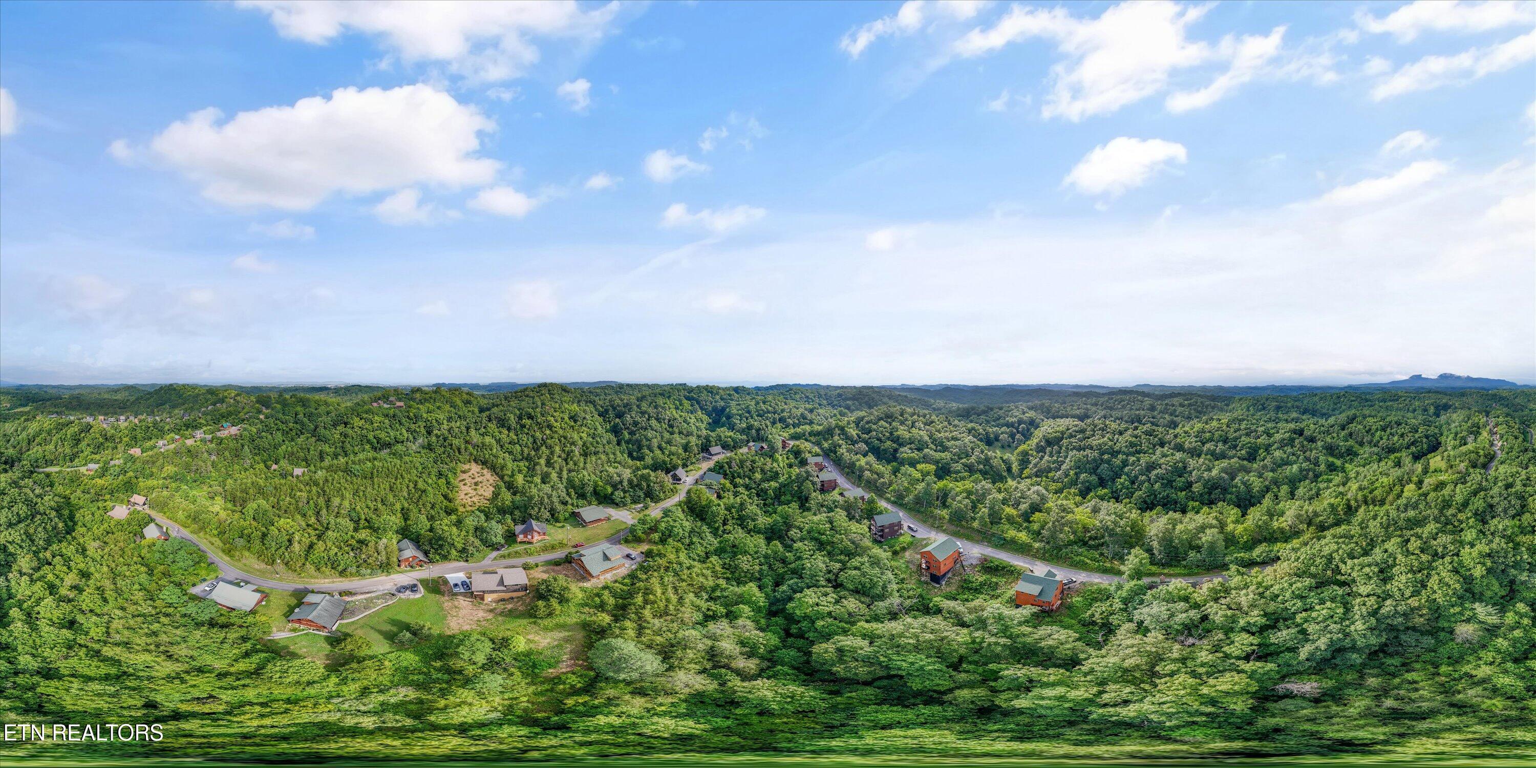Wingspan Drive Sevierville TN 37862