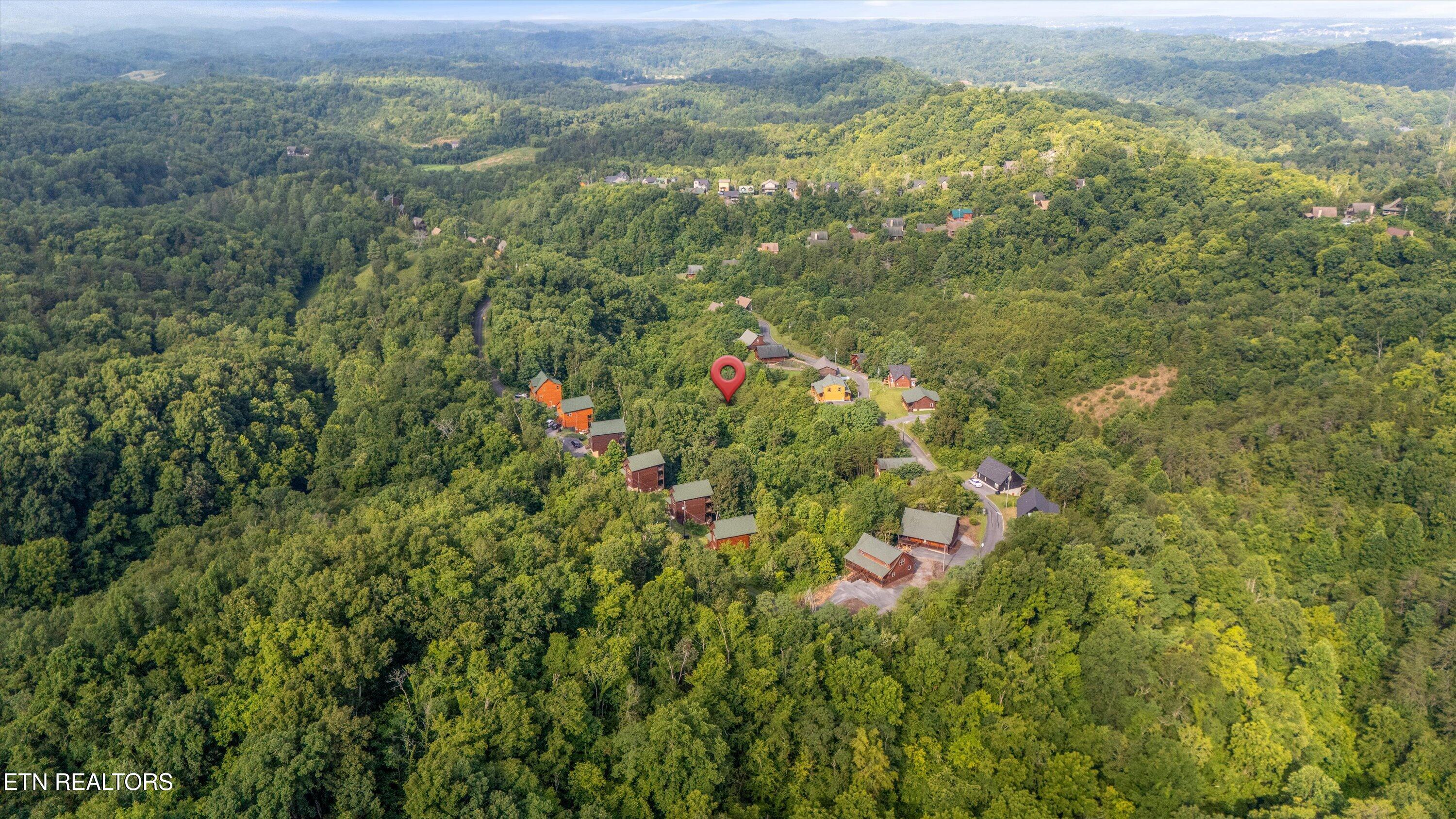 Wingspan Drive Sevierville TN 37862
