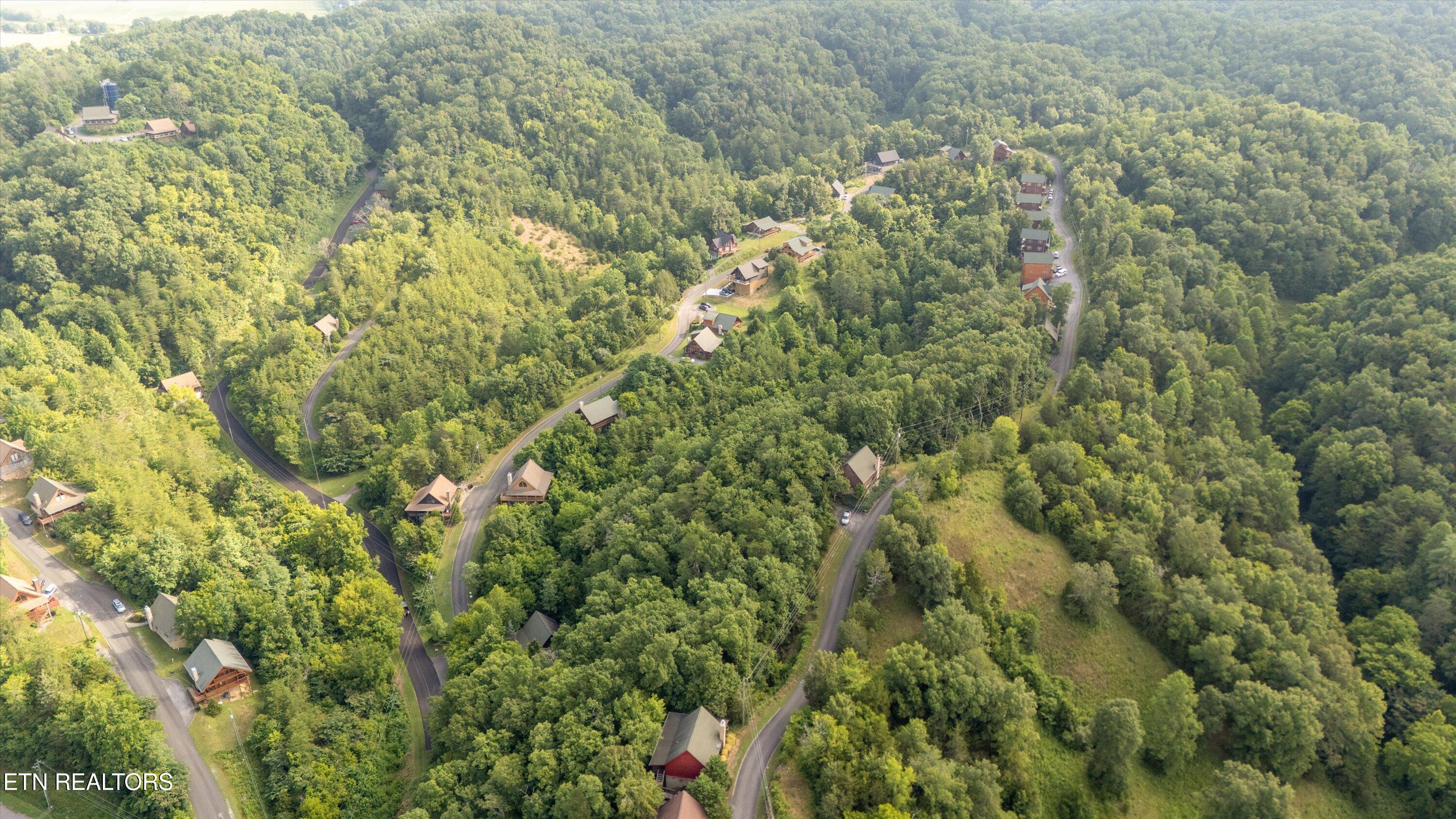 Wingspan Drive Sevierville TN 37862