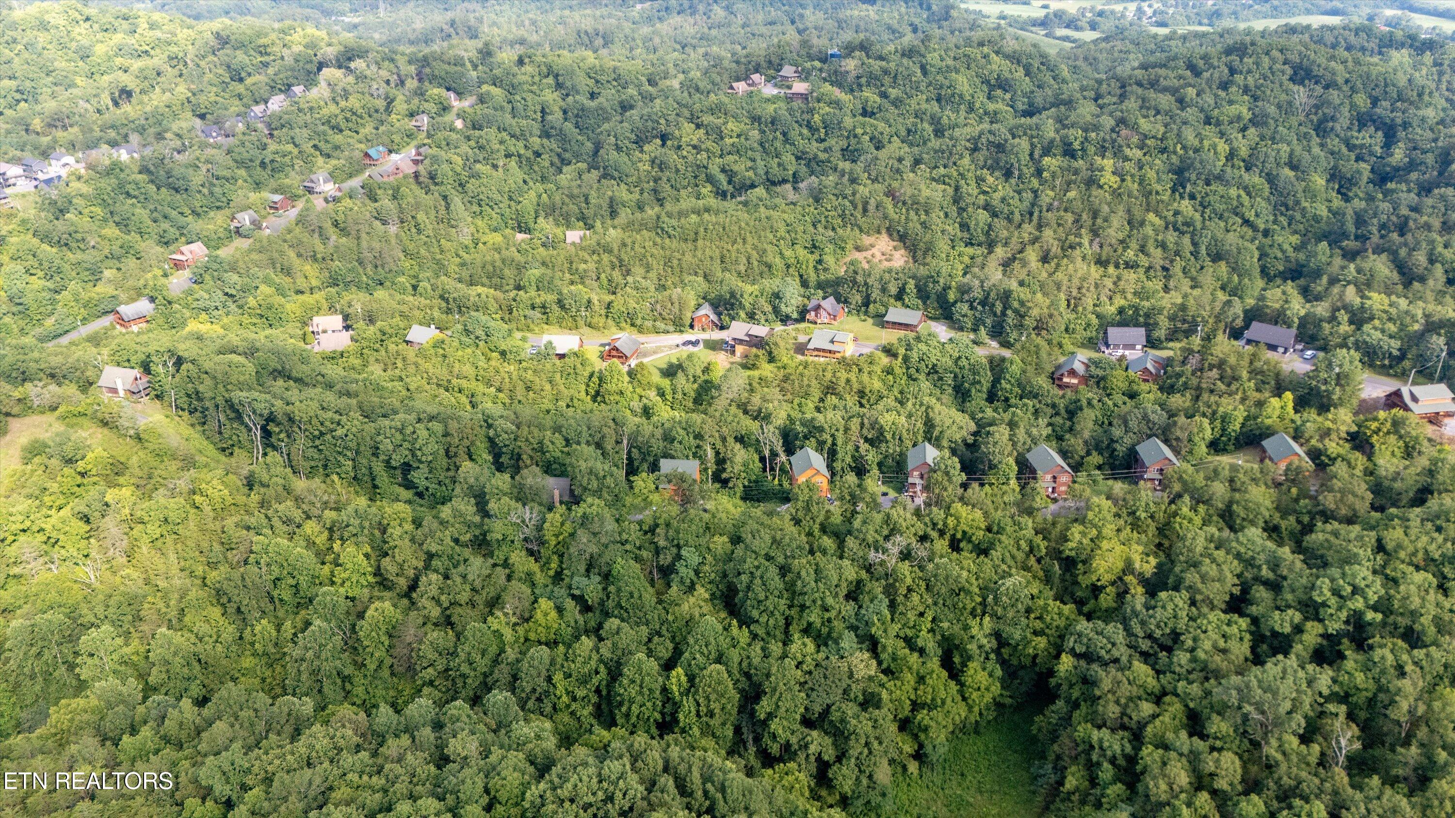 Wingspan Drive Sevierville TN 37862