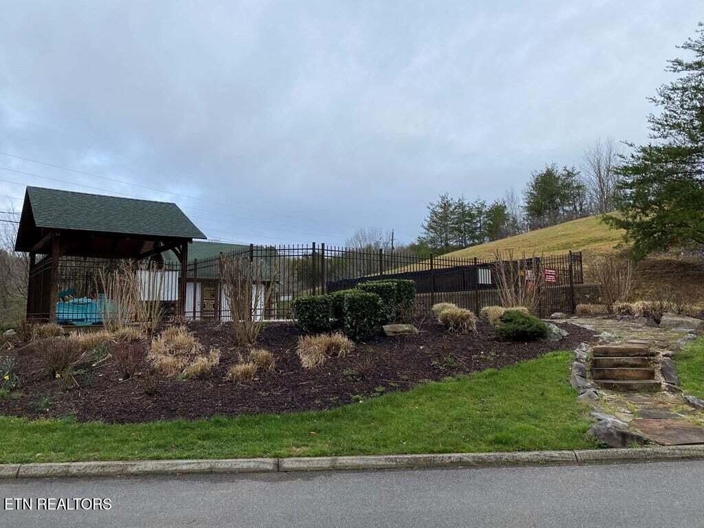 Wingspan Drive Sevierville TN 37862