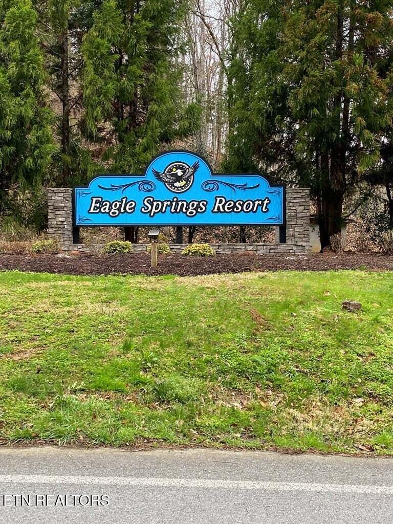 Wingspan Drive Sevierville TN 37862