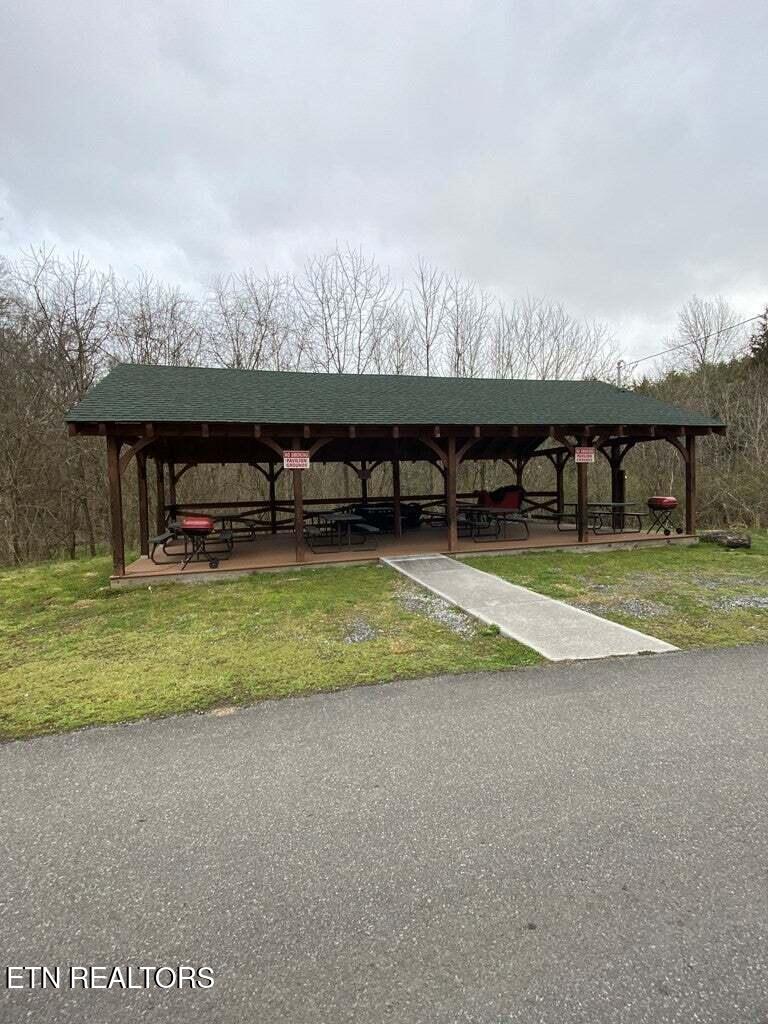 Wingspan Drive Sevierville TN 37862