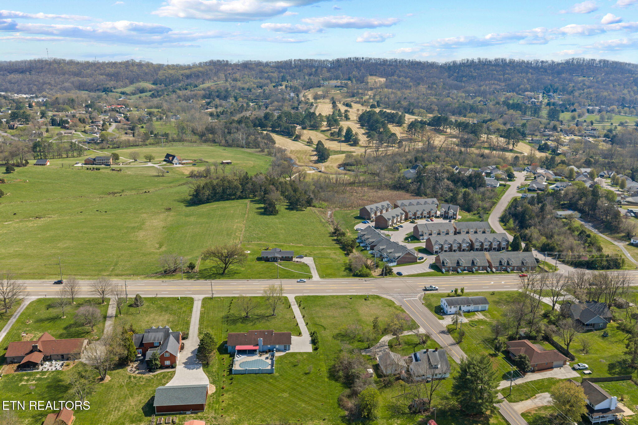 7402 Pelleaux Road Knoxville TN 37938