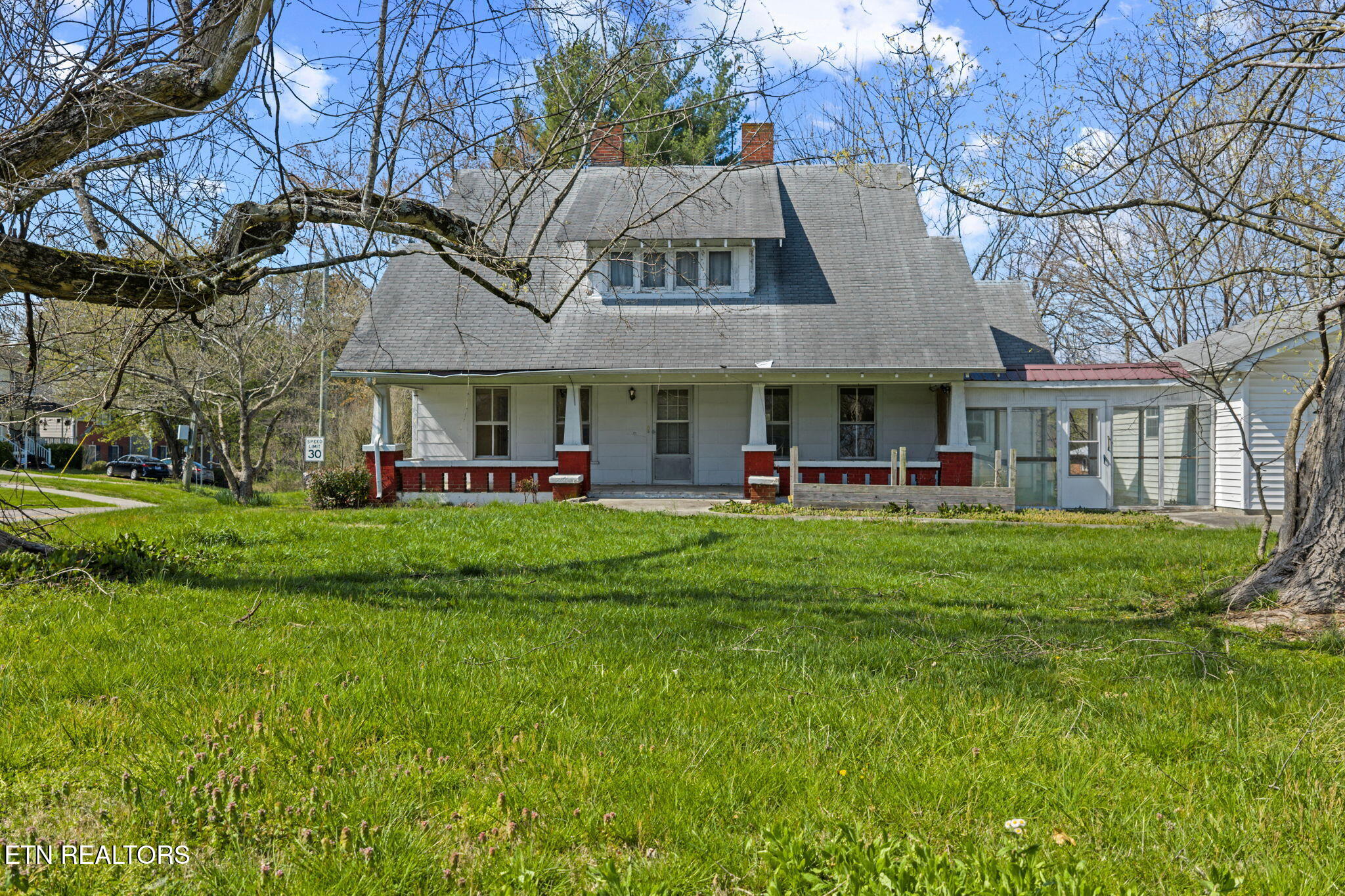7402 Pelleaux Road Knoxville TN 37938