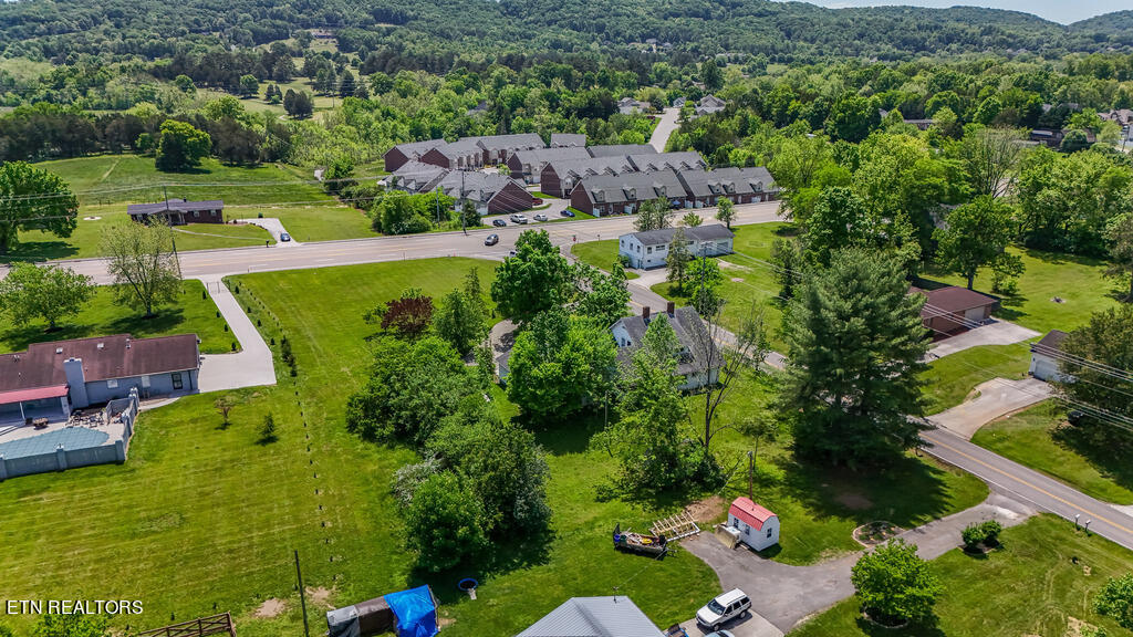 7402 Pelleaux Road Knoxville TN 37938