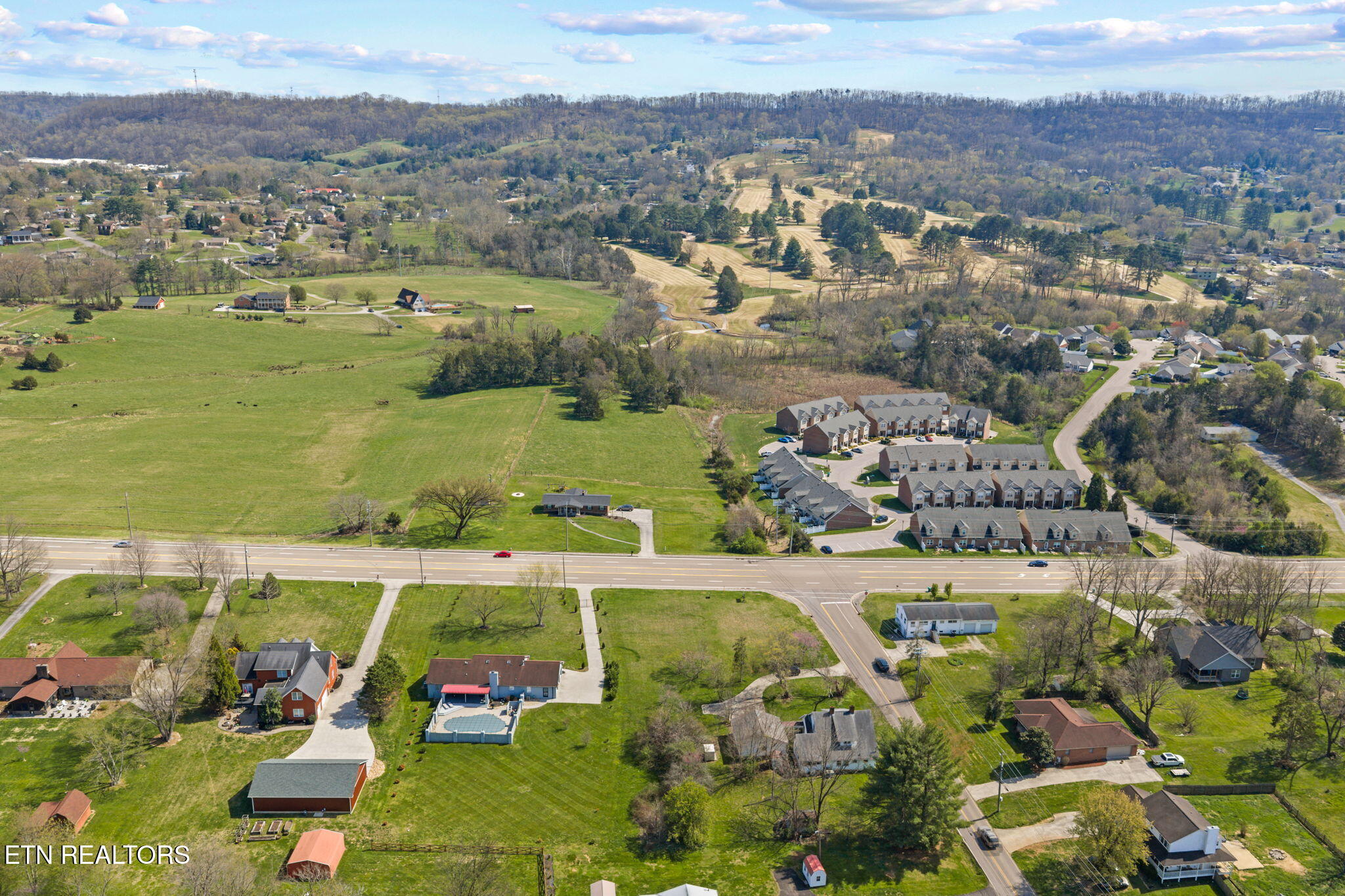 7402 Pelleaux Road Knoxville TN 37938