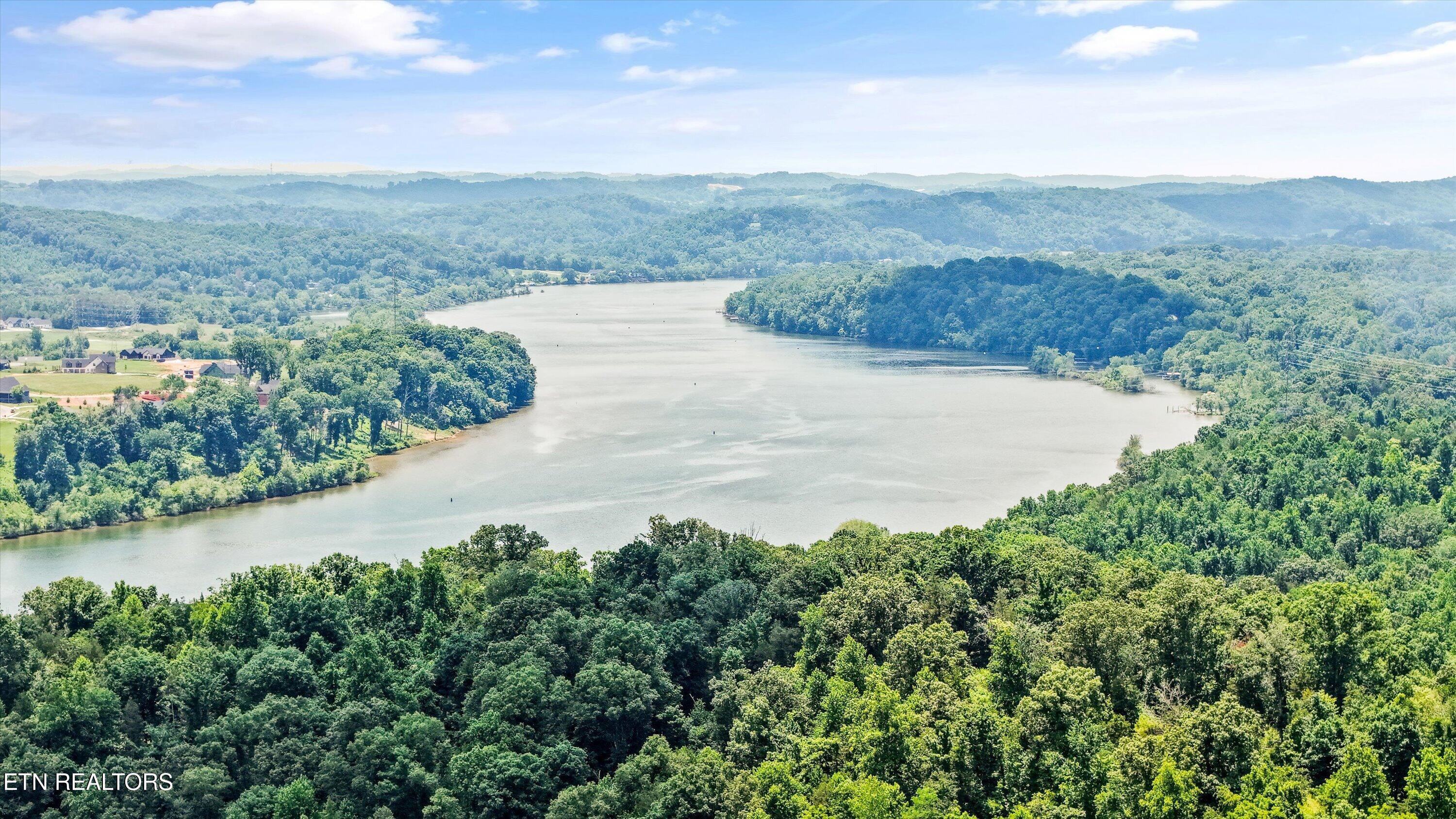 1499 Dogwood Valley Road Kingston TN 37763
