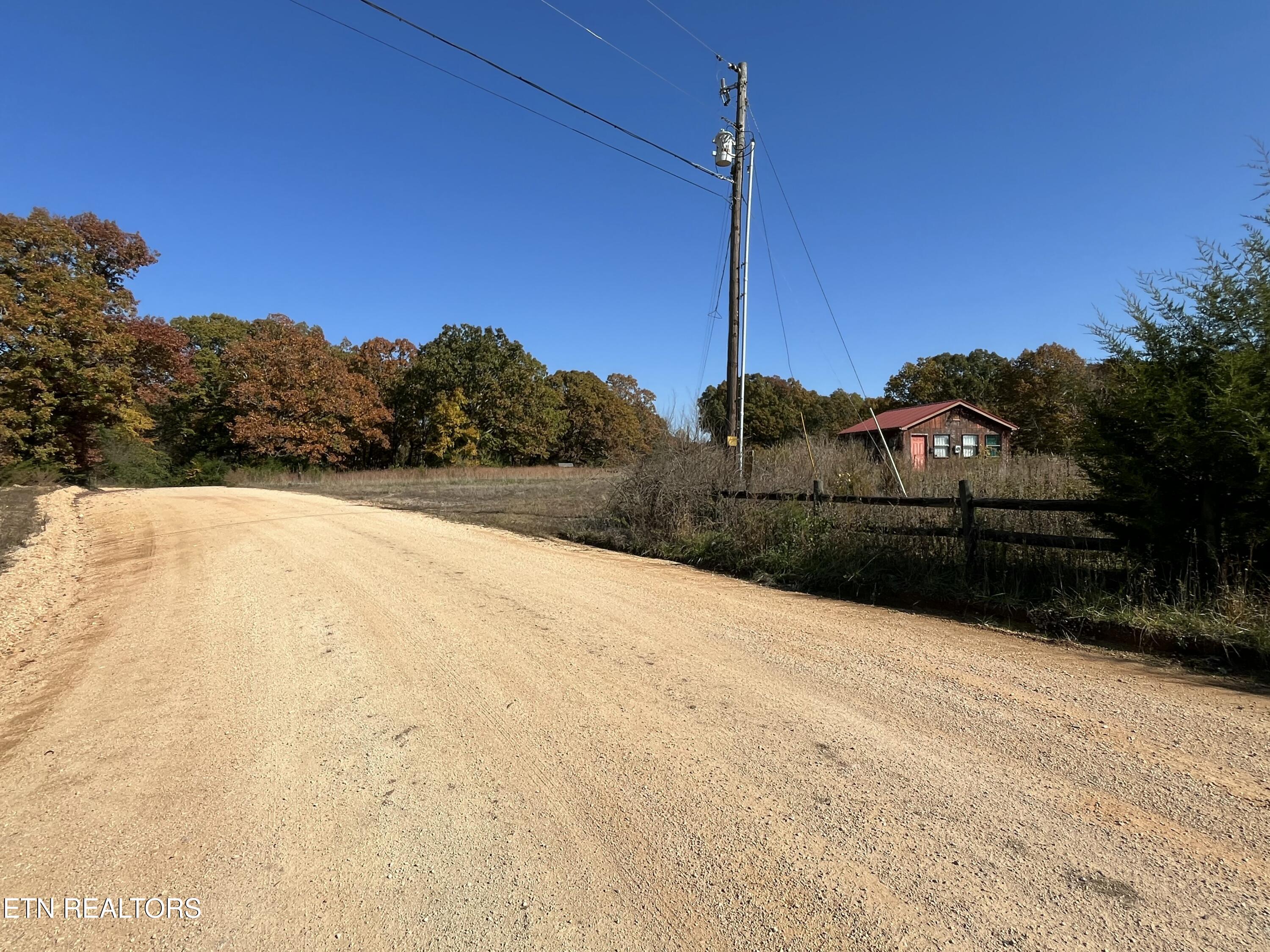 Simmons Branch Road Centerville TN 37033