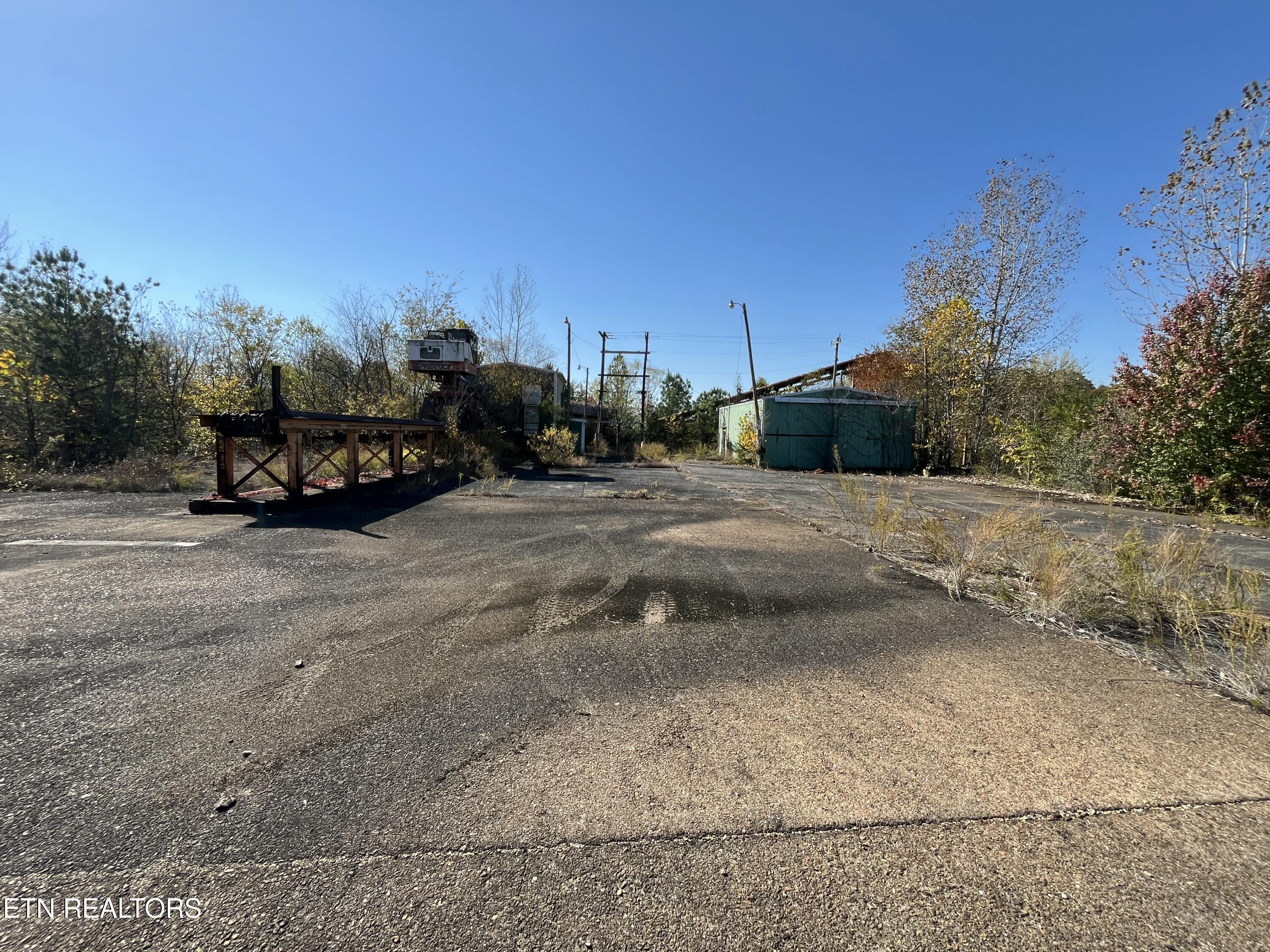 Simmons Branch Road Centerville TN 37033